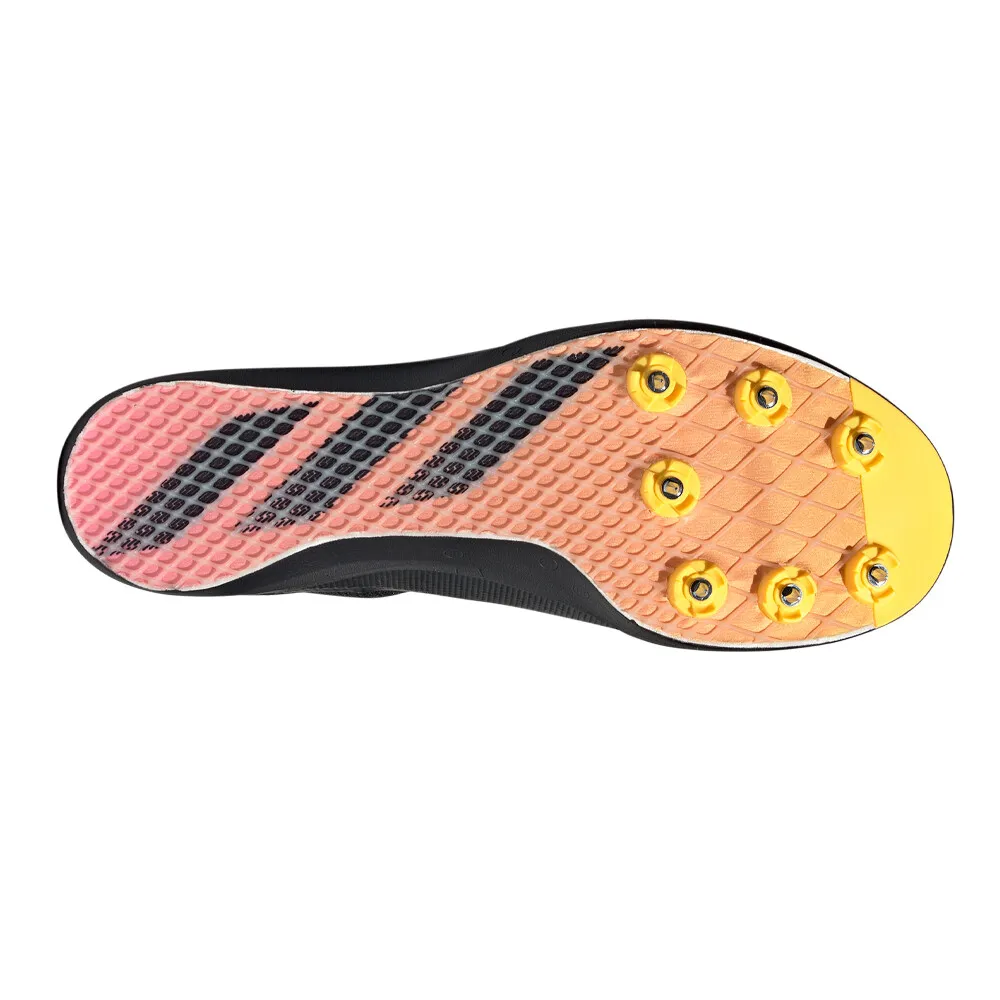 ADIDAS ADIZERO CLAVOS DE ATLETISMO DE SALTO DE LONGITUD  SS24