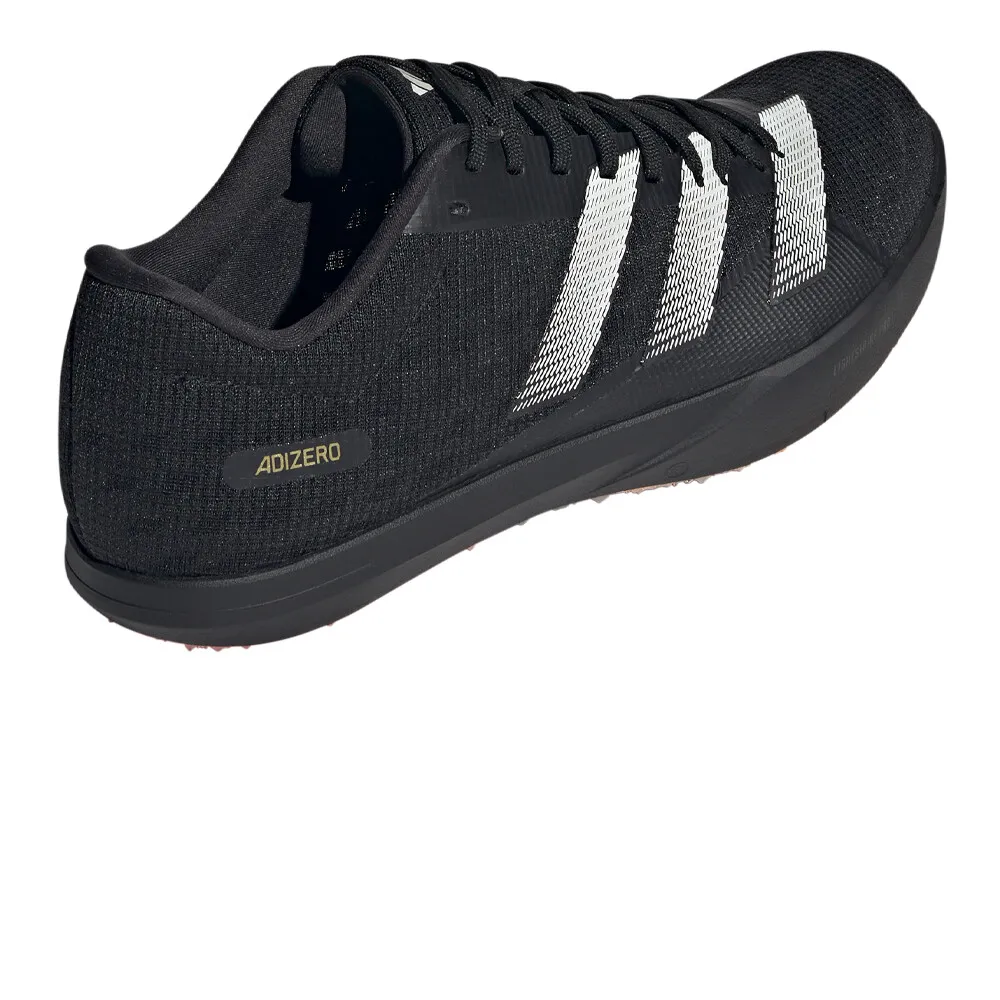 ADIDAS ADIZERO CLAVOS DE ATLETISMO DE SALTO DE LONGITUD  SS24