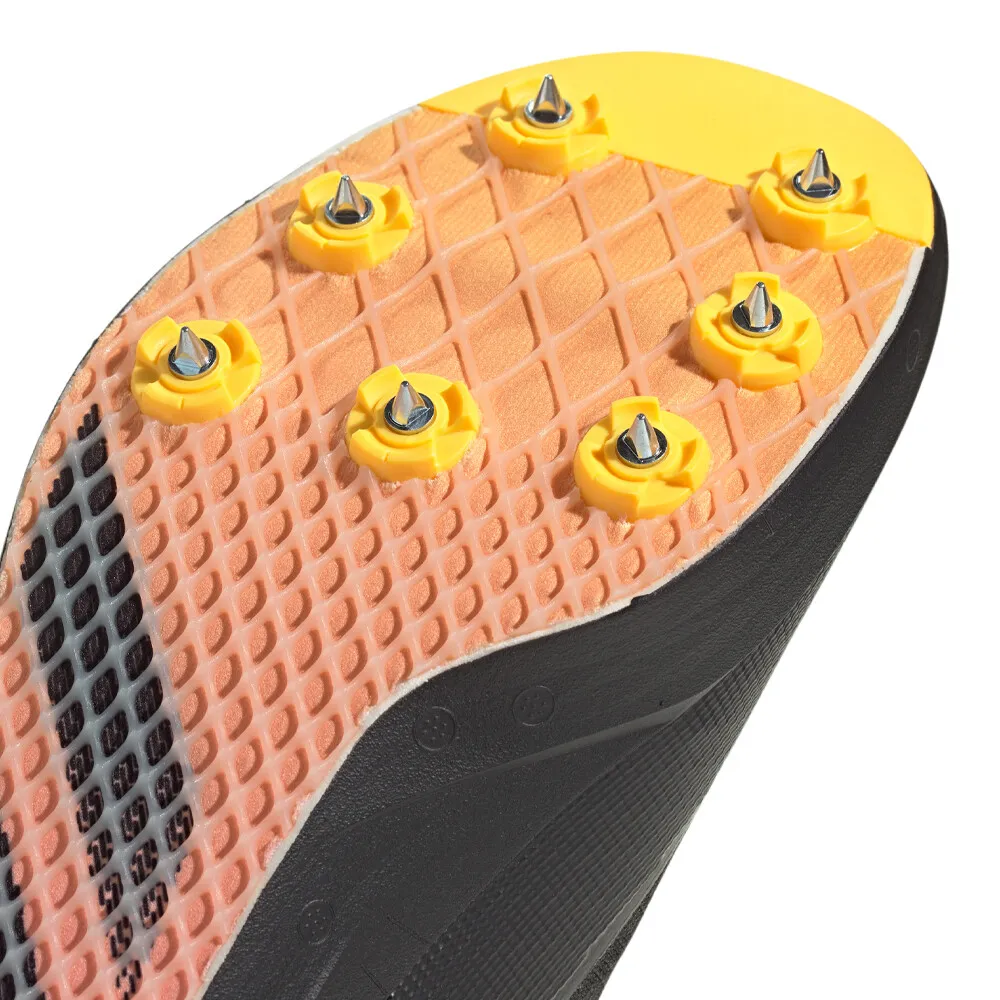 ADIDAS ADIZERO CLAVOS DE ATLETISMO DE SALTO DE LONGITUD  SS24
