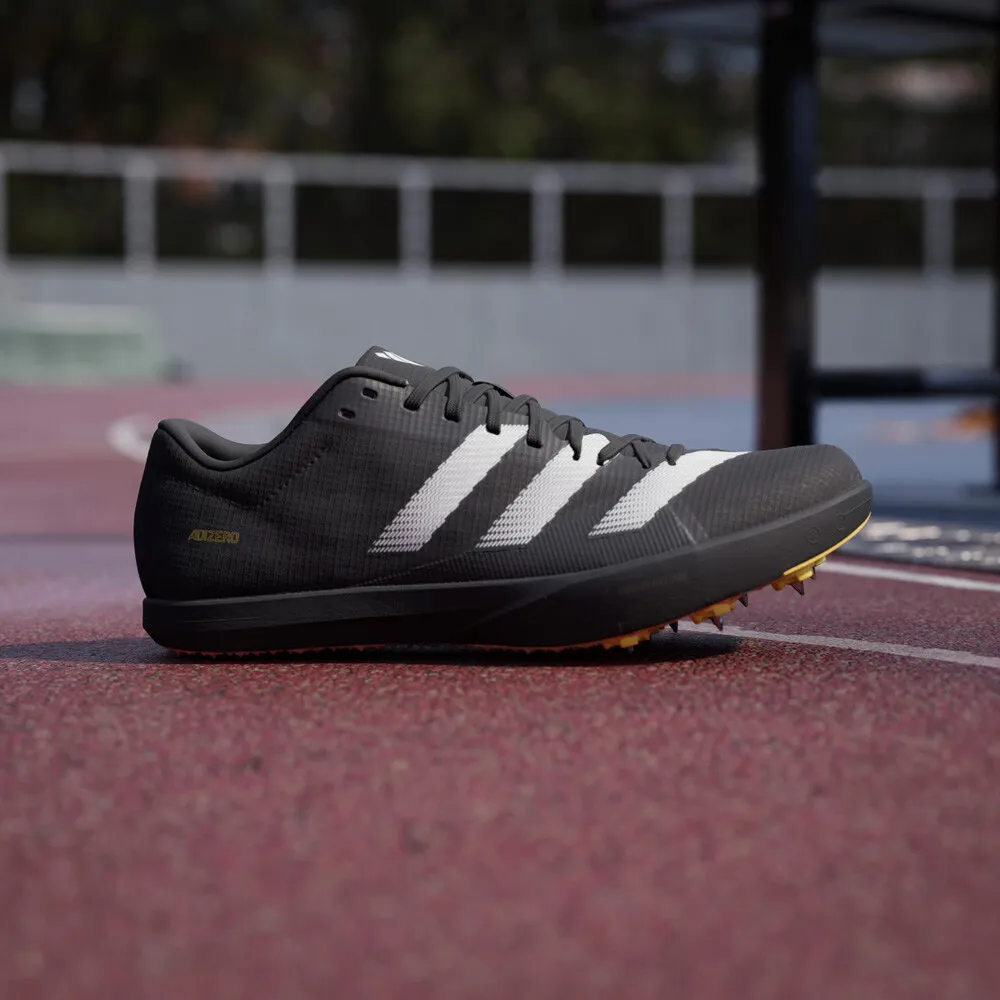 ADIDAS ADIZERO CLAVOS DE ATLETISMO DE SALTO DE LONGITUD  SS24