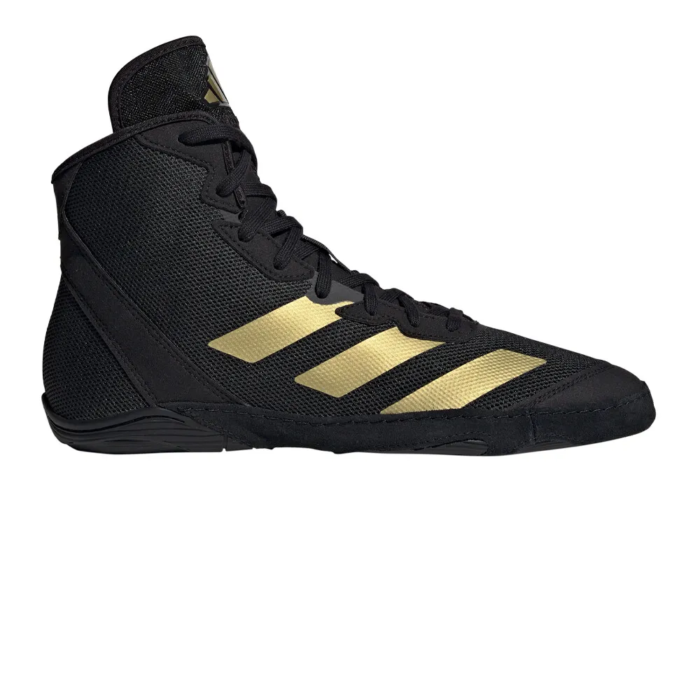 ADIDAS ADIZERO MAT WIZARD 6 BOTAS LUCHA LIBRE  AW24