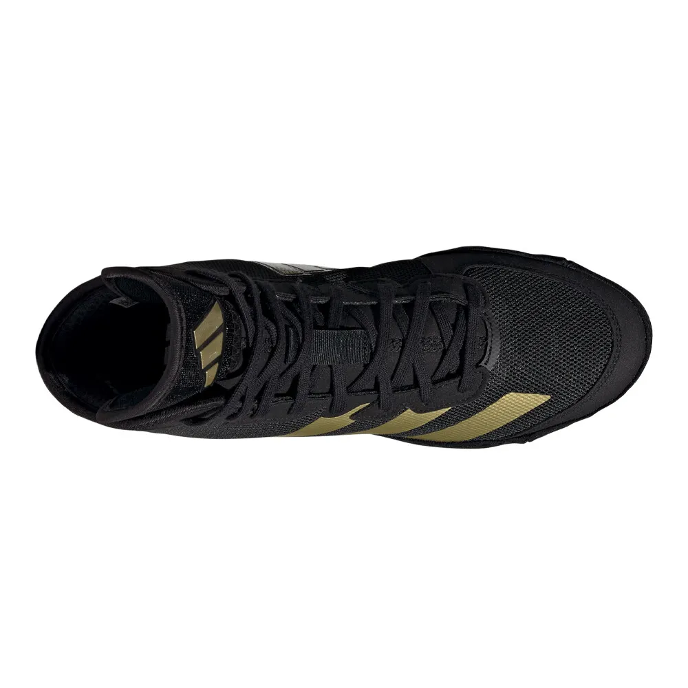 ADIDAS ADIZERO MAT WIZARD 6 BOTAS LUCHA LIBRE  AW24