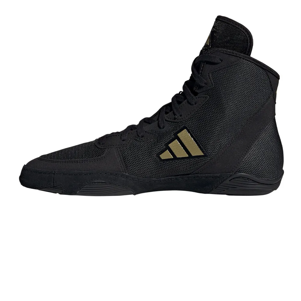 ADIDAS ADIZERO MAT WIZARD 6 BOTAS LUCHA LIBRE  AW24