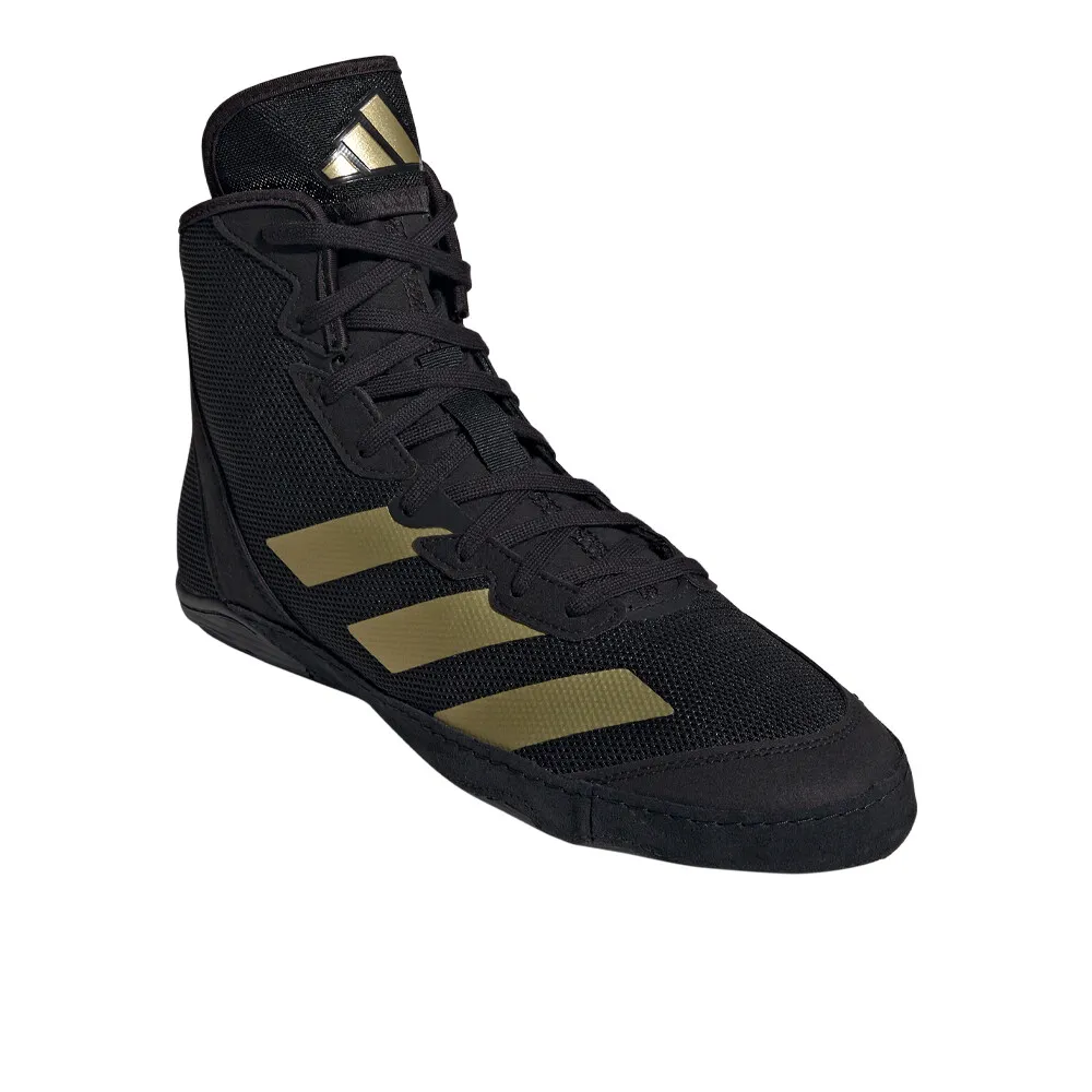 ADIDAS ADIZERO MAT WIZARD 6 BOTAS LUCHA LIBRE  AW24
