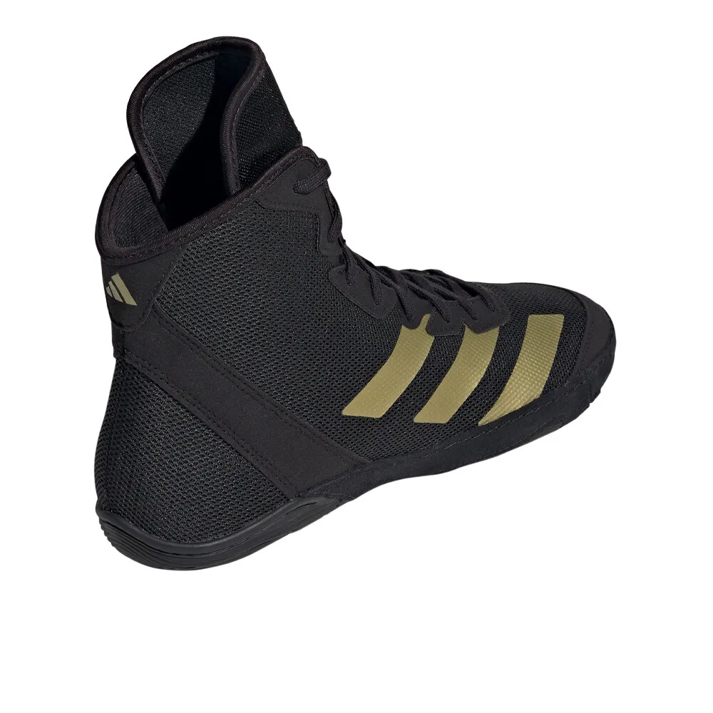 ADIDAS ADIZERO MAT WIZARD 6 BOTAS LUCHA LIBRE  AW24