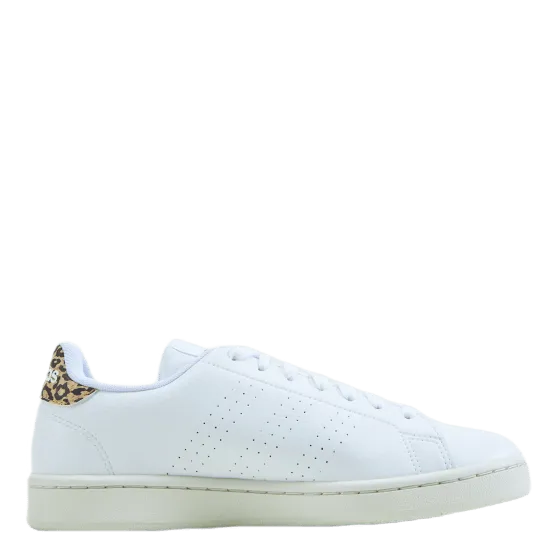 Adidas Advantage Shoes Cloud White / Cloud White / White Tint