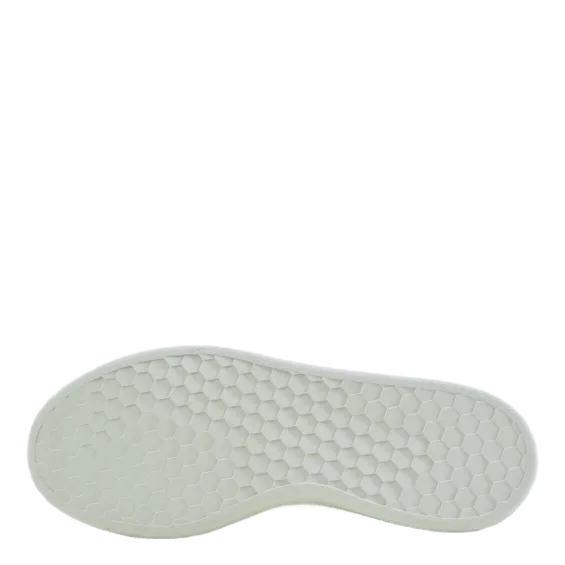Adidas Advantage Shoes Cloud White / Cloud White / White Tint