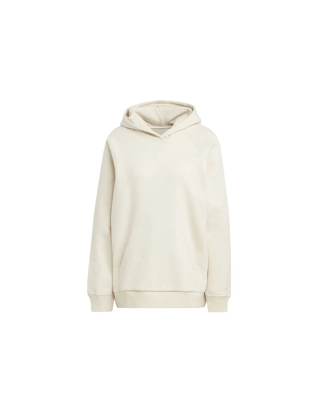 adidas All Szn Bf Hd Sudadera Mujer