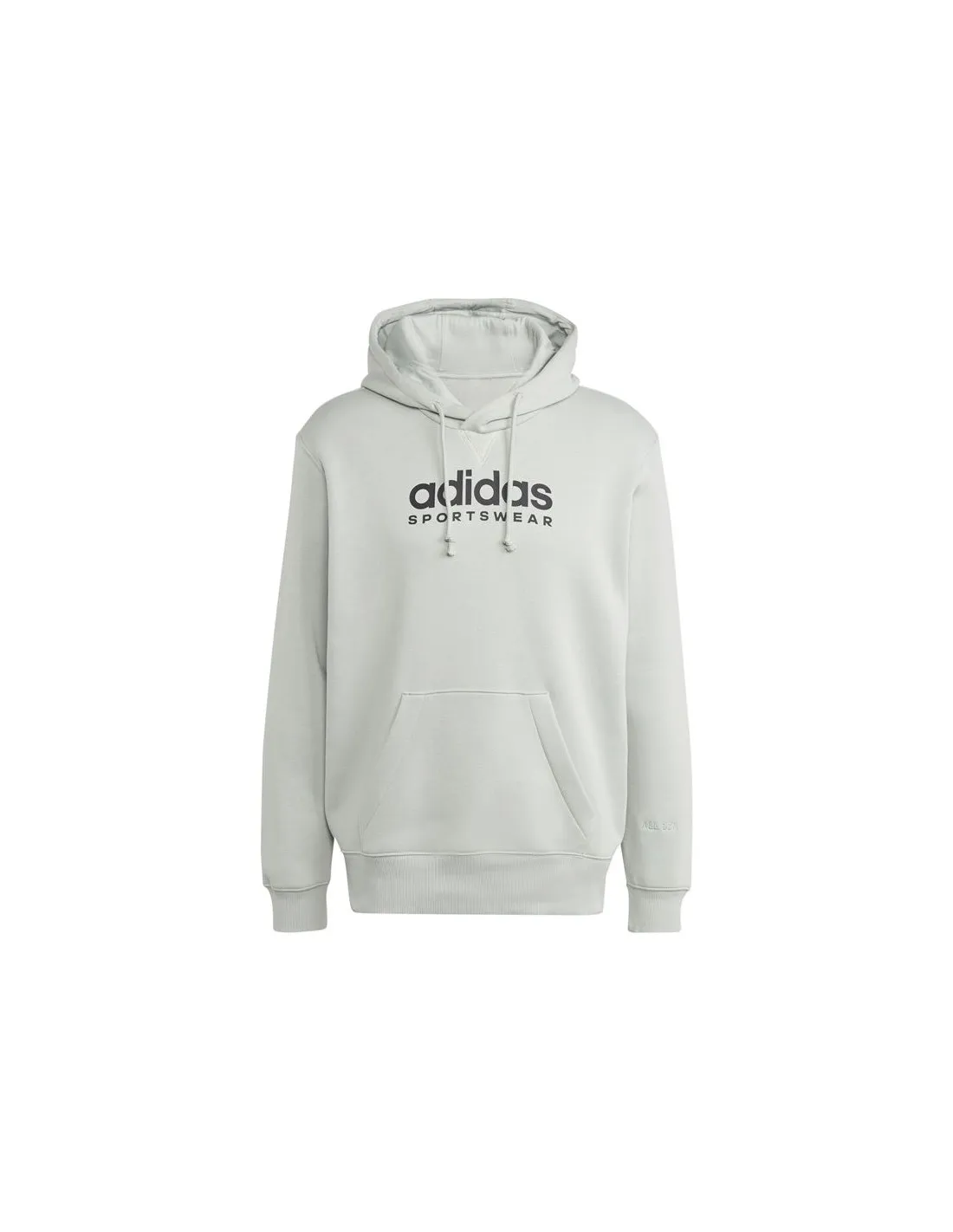 adidas All Szn G Hdy Hombre hoodie