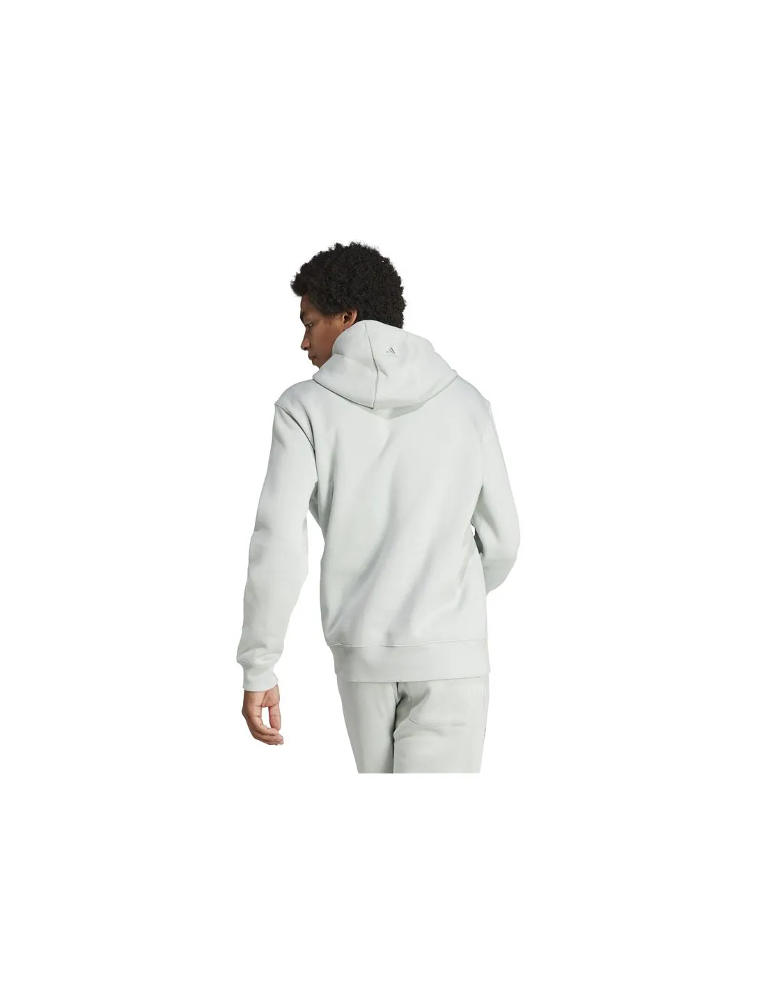 adidas All Szn G Hdy Hombre hoodie
