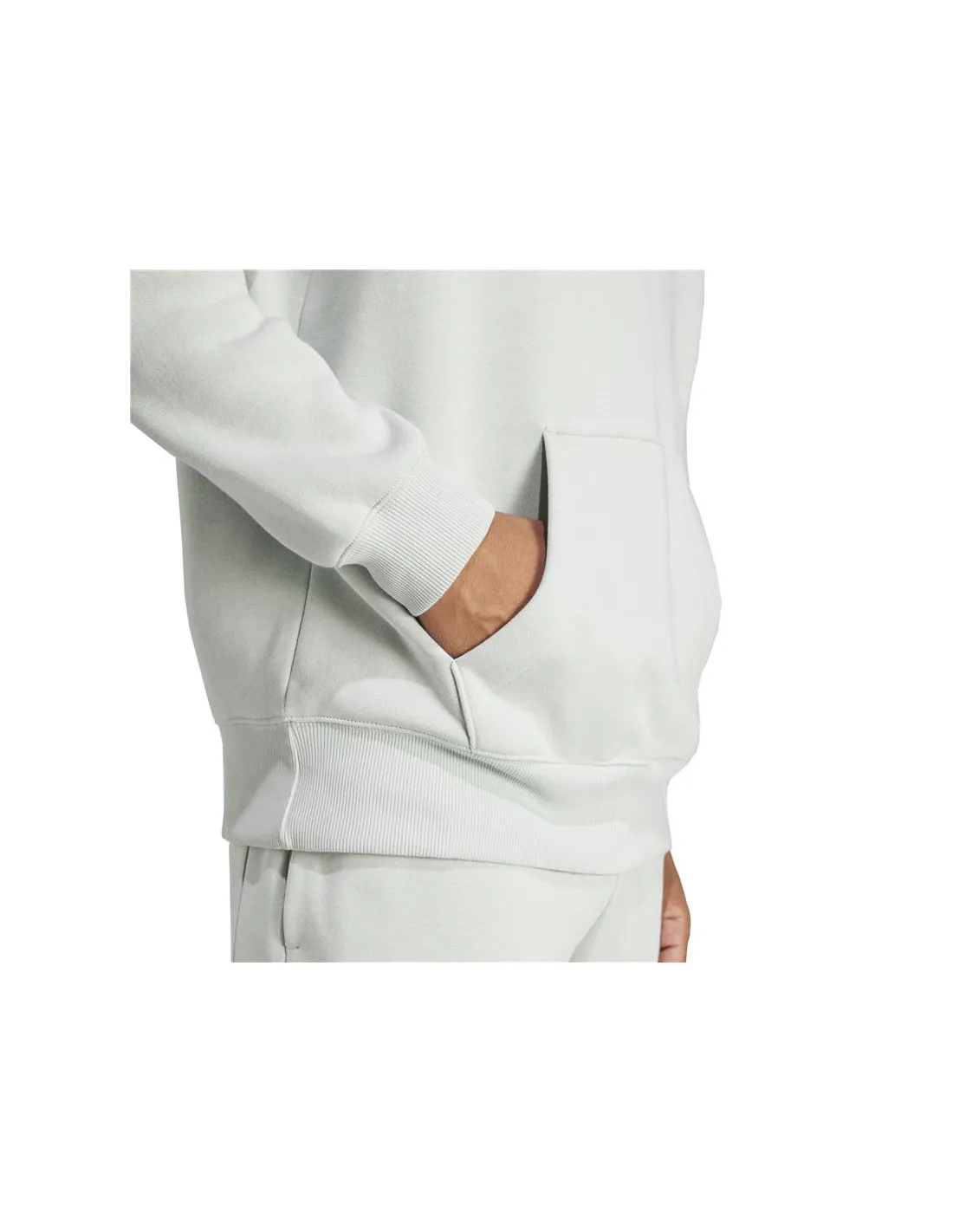 adidas All Szn G Hdy Hombre hoodie