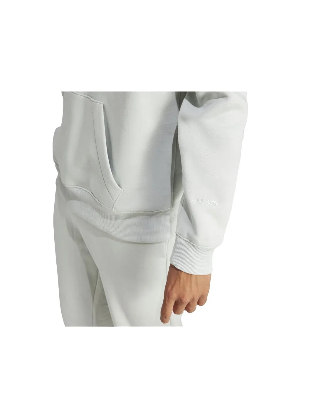 adidas All Szn G Hdy Hombre hoodie