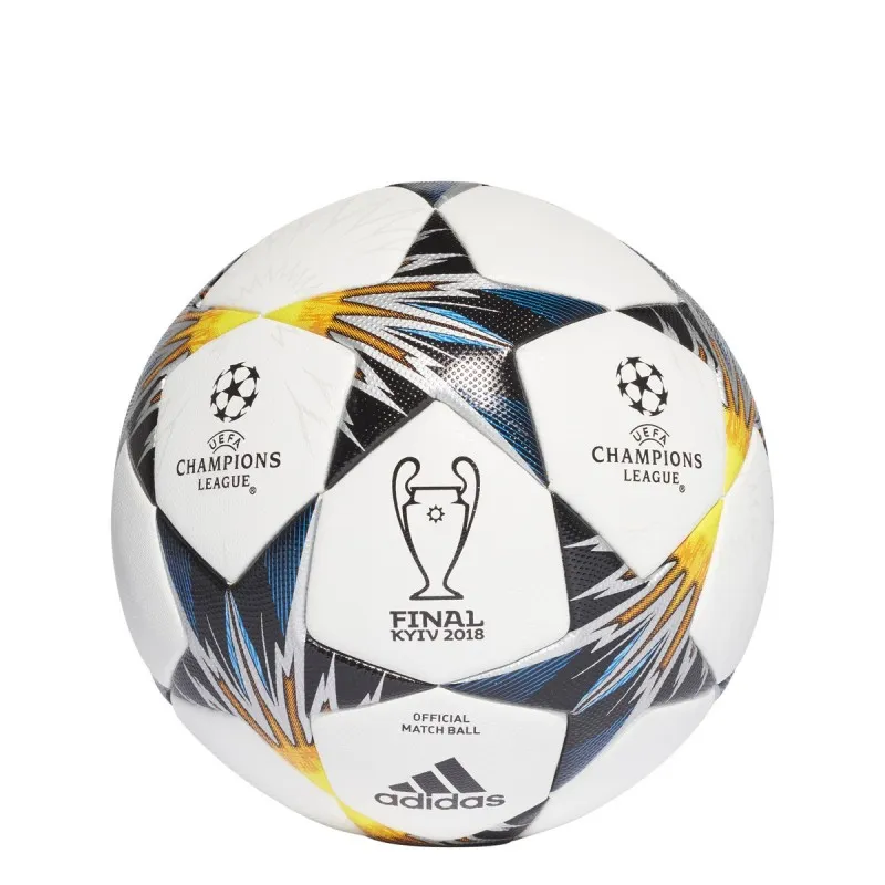 Adidas 2017/18 Champions League Final Ball KIEV