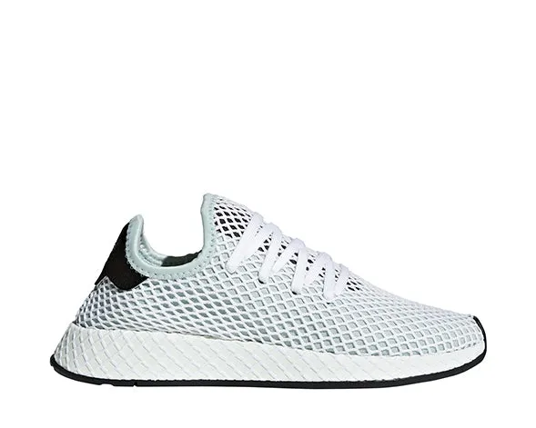 Adidas Deerupt W Ash Green
