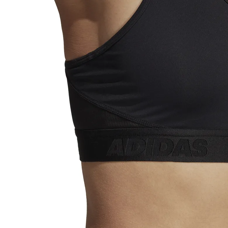 Adidas Sports Bra Don't Rest Alphaskin Collection