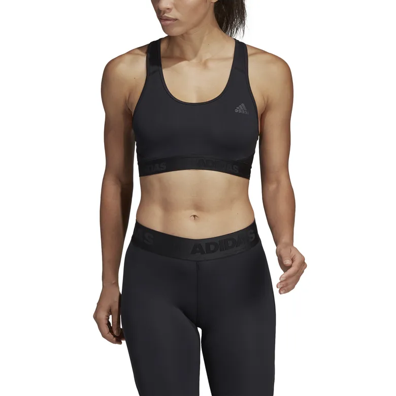 Adidas Sports Bra Don't Rest Alphaskin Collection