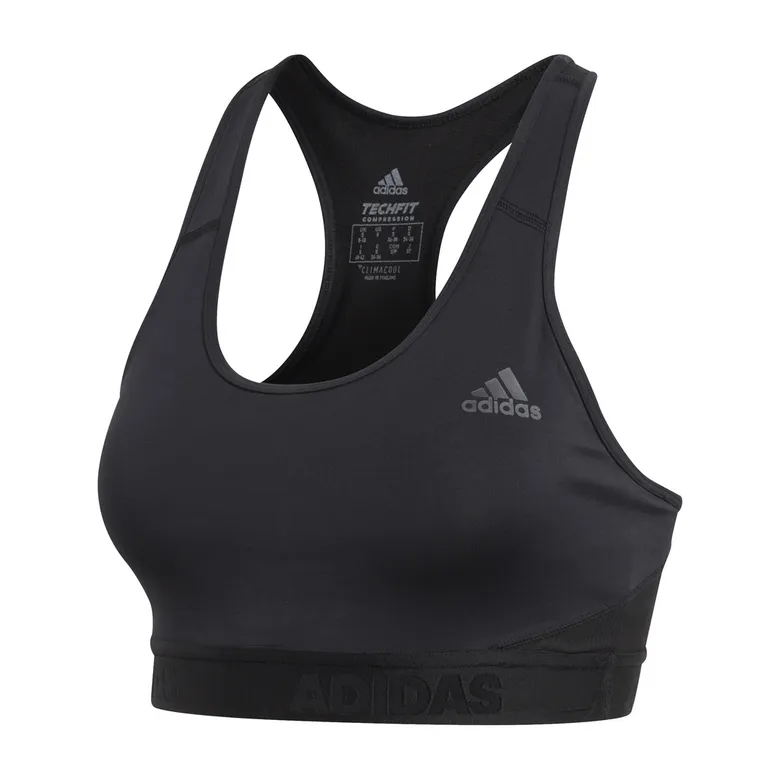 Adidas Sports Bra Don't Rest Alphaskin Collection