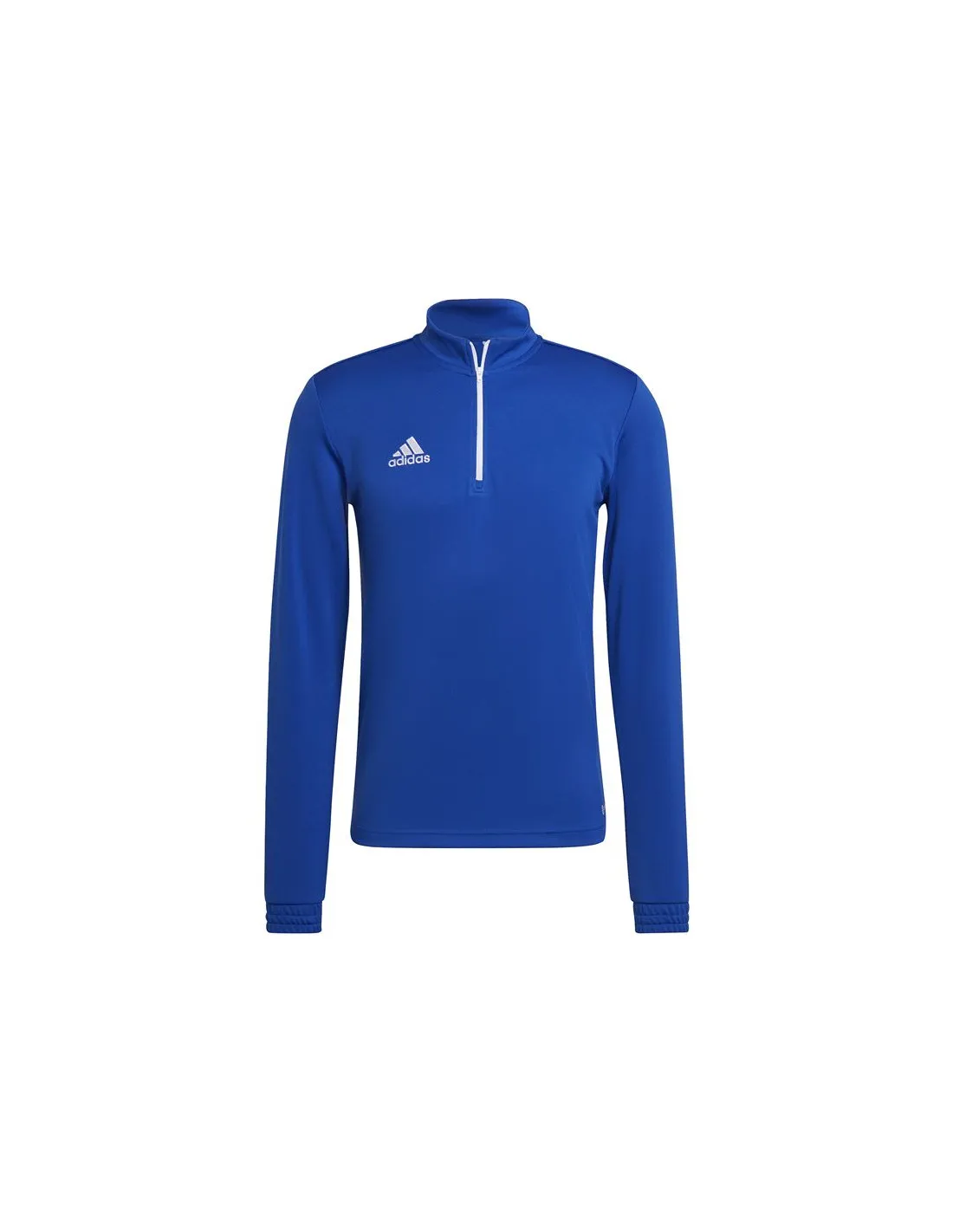 ADIDAS ENTRADA 22 MEN'S FOOTBALL SWEATSHIRT  BLACK