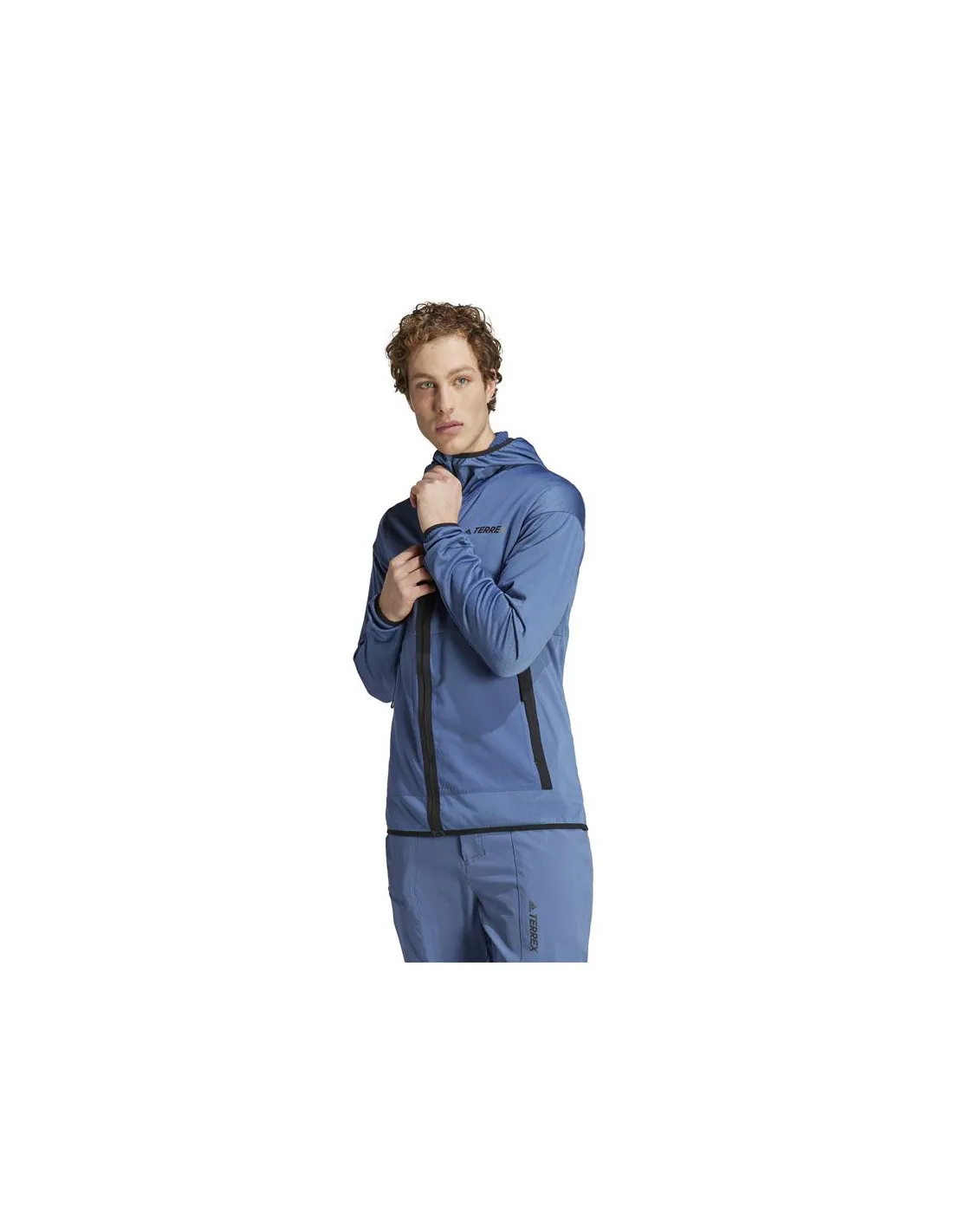 Adidas Hiking Hoodie Txfloocelt HD J Men