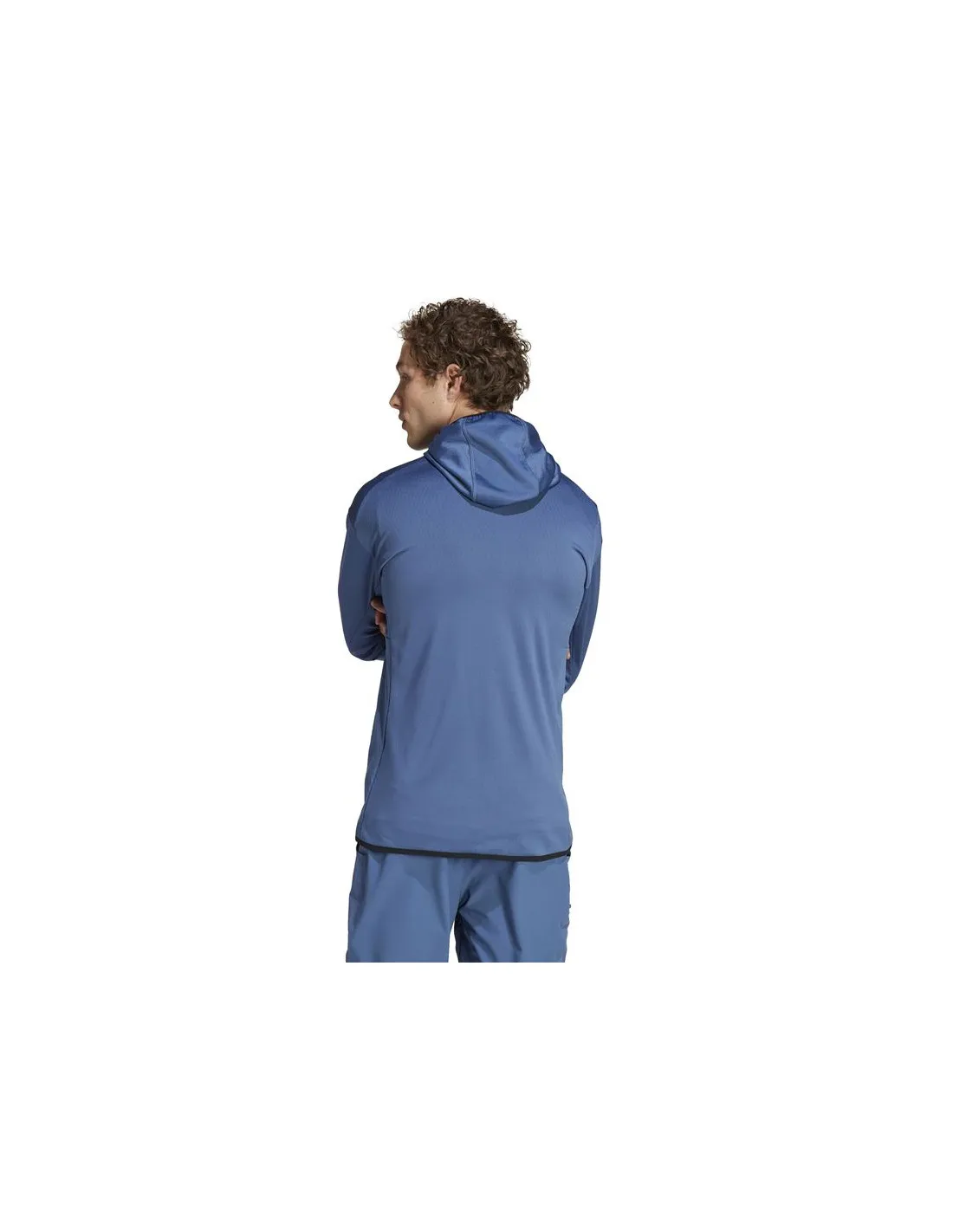 Adidas Hiking Hoodie Txfloocelt HD J Men