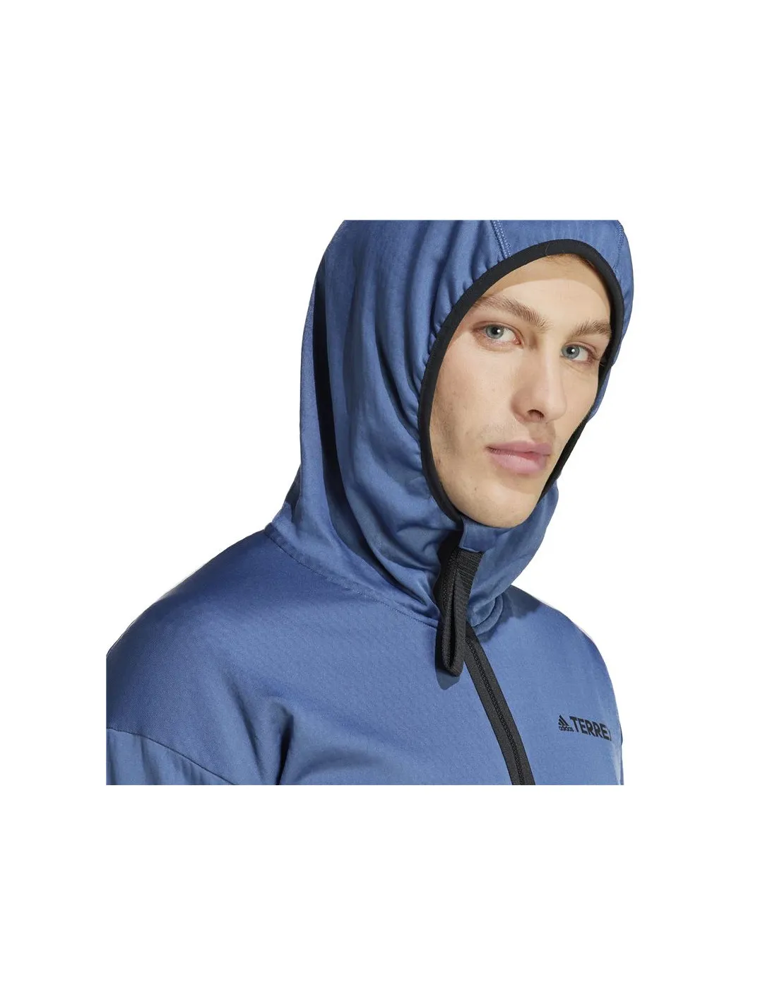 Adidas Hiking Hoodie Txfloocelt HD J Men