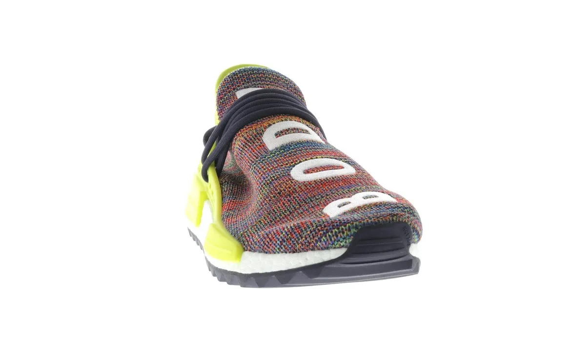 ADIDAS HUMAN RACE MULTICOLOR PHARRELL NMD