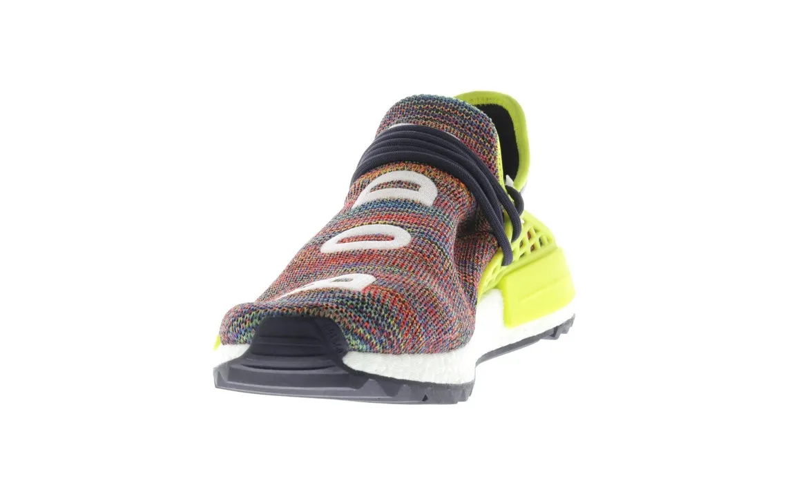 ADIDAS HUMAN RACE MULTICOLOR PHARRELL NMD