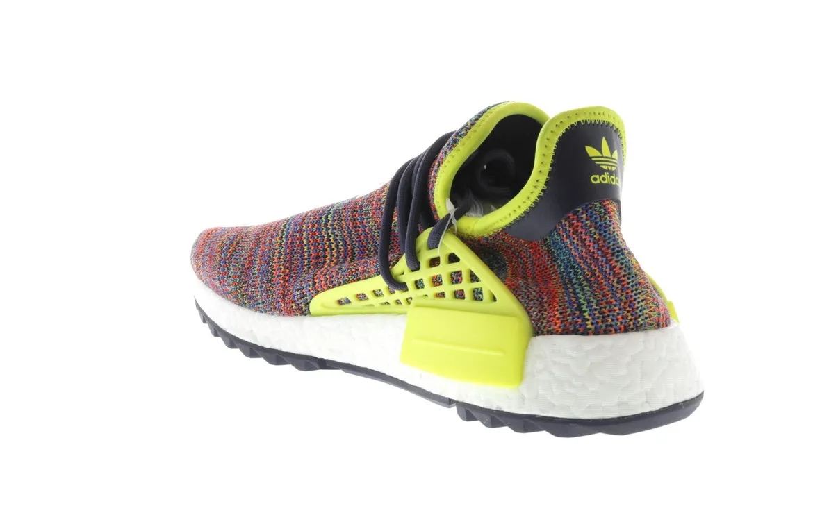ADIDAS HUMAN RACE MULTICOLOR PHARRELL NMD