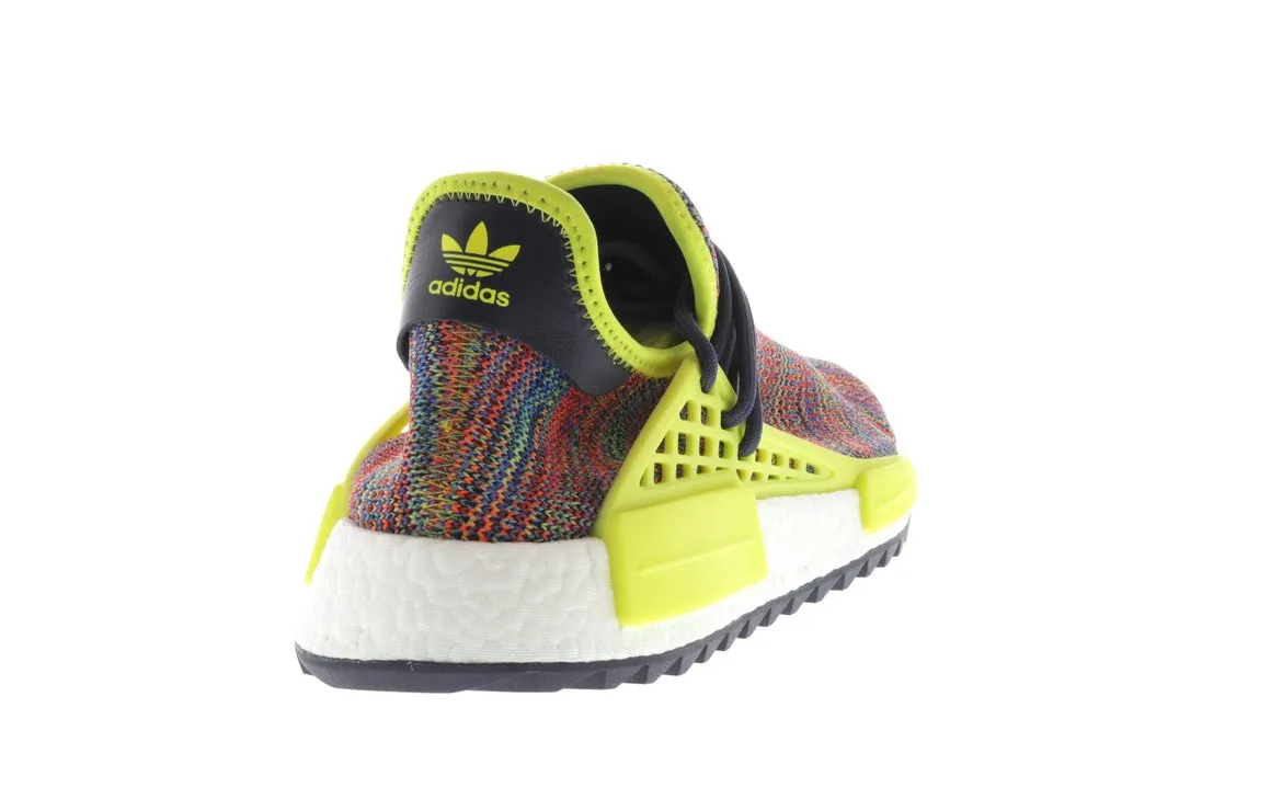 ADIDAS HUMAN RACE MULTICOLOR PHARRELL NMD