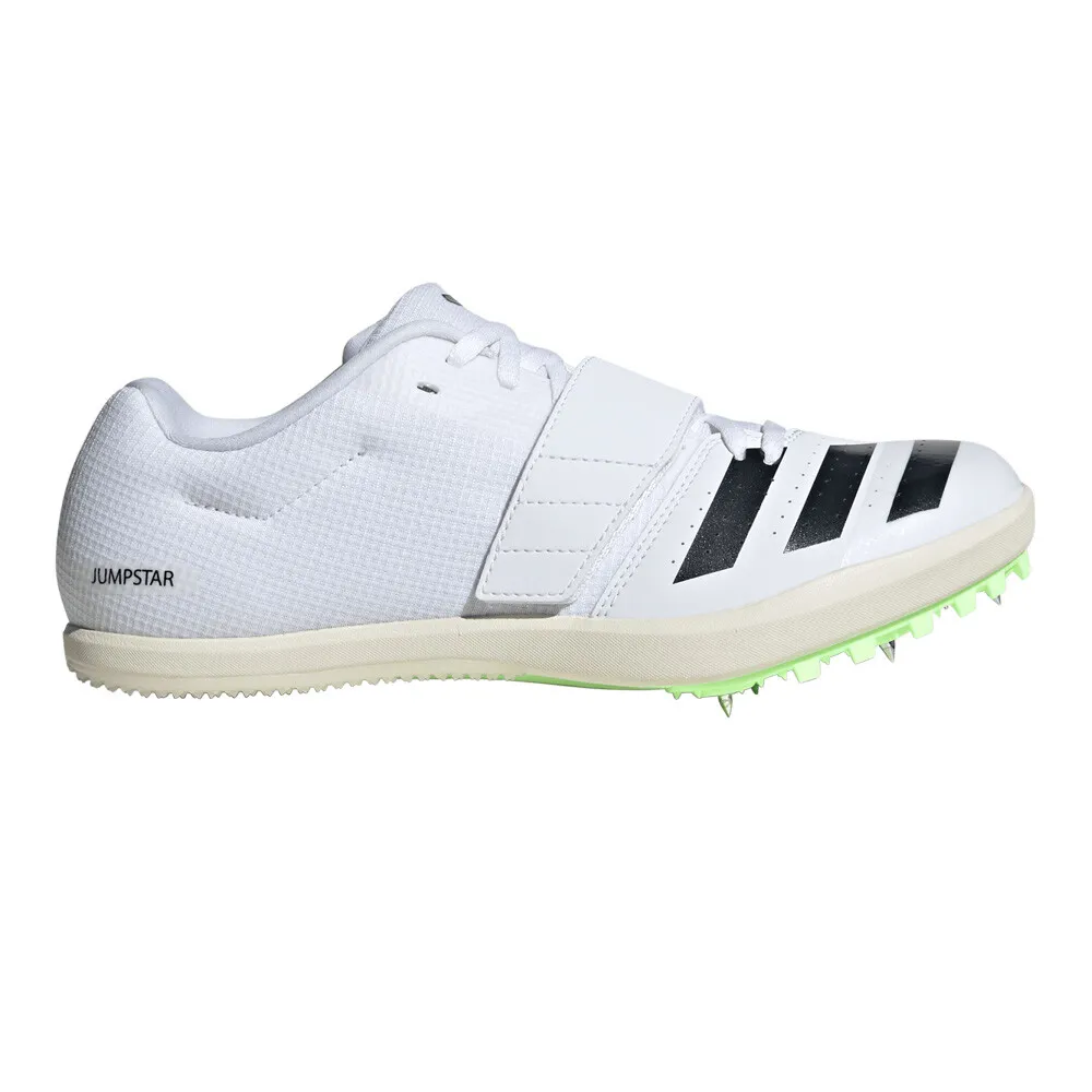 ADIDAS JUMPSTAR CLAVOS DE ATLETISMO  SS24