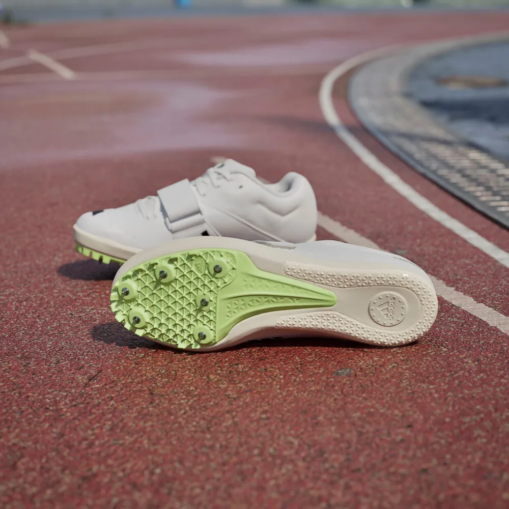 ADIDAS JUMPSTAR CLAVOS DE ATLETISMO  SS24