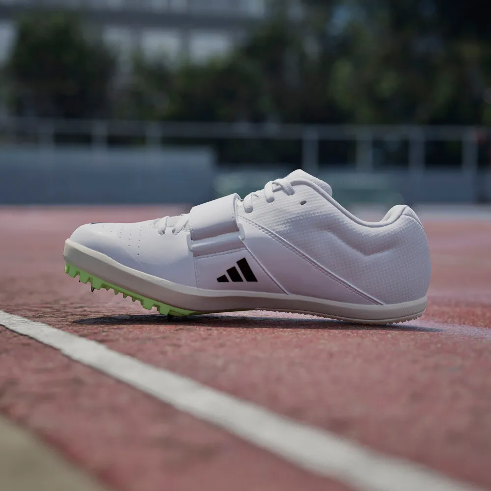 ADIDAS JUMPSTAR CLAVOS DE ATLETISMO  SS24