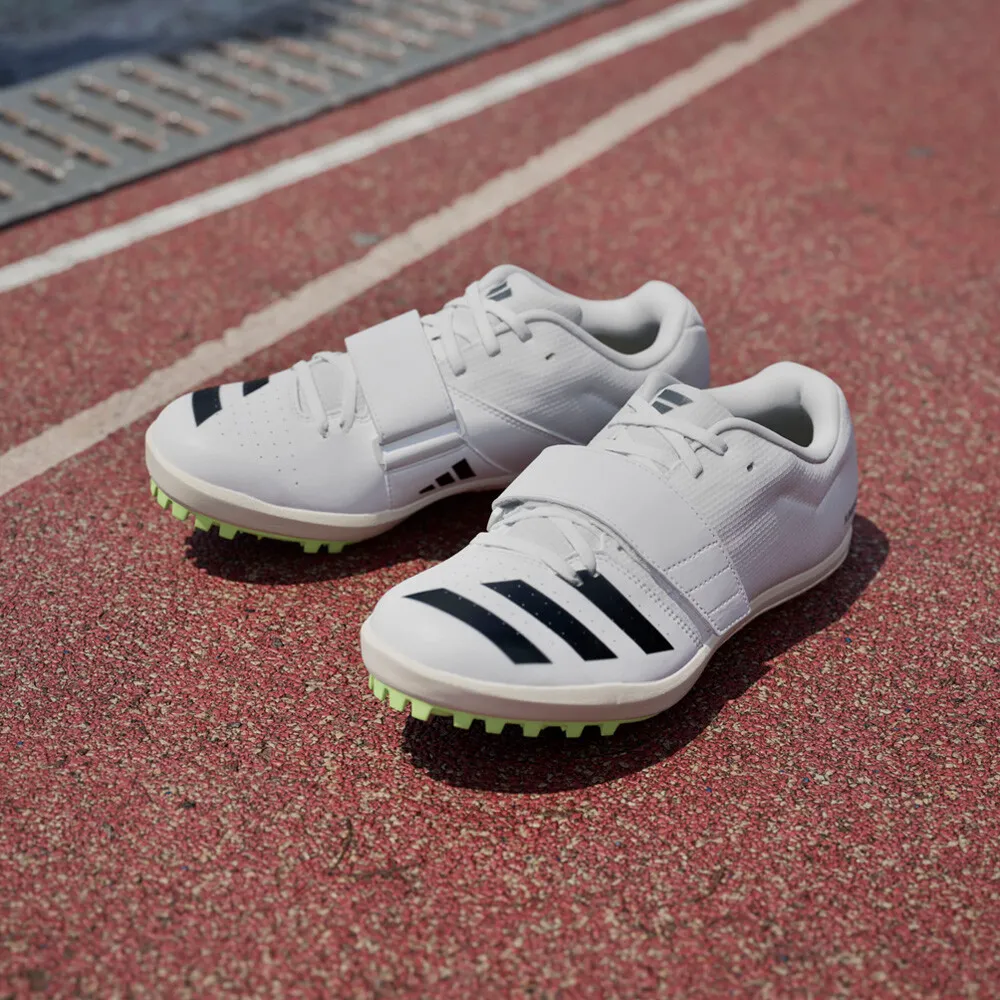 ADIDAS JUMPSTAR CLAVOS DE ATLETISMO  SS24