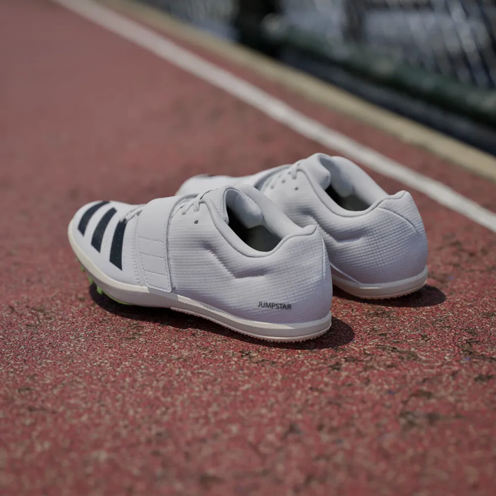 ADIDAS JUMPSTAR CLAVOS DE ATLETISMO  SS24