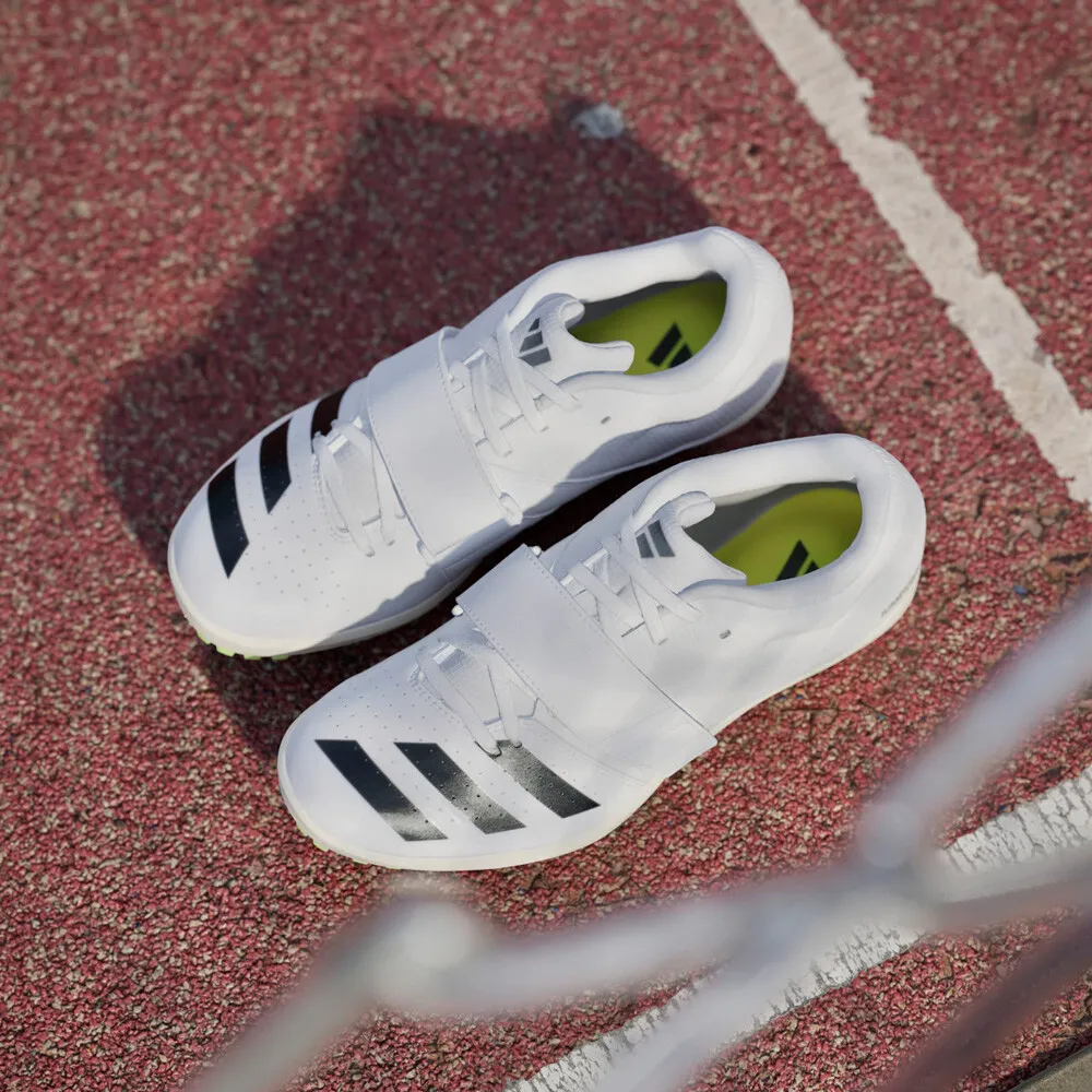 ADIDAS JUMPSTAR CLAVOS DE ATLETISMO  SS24