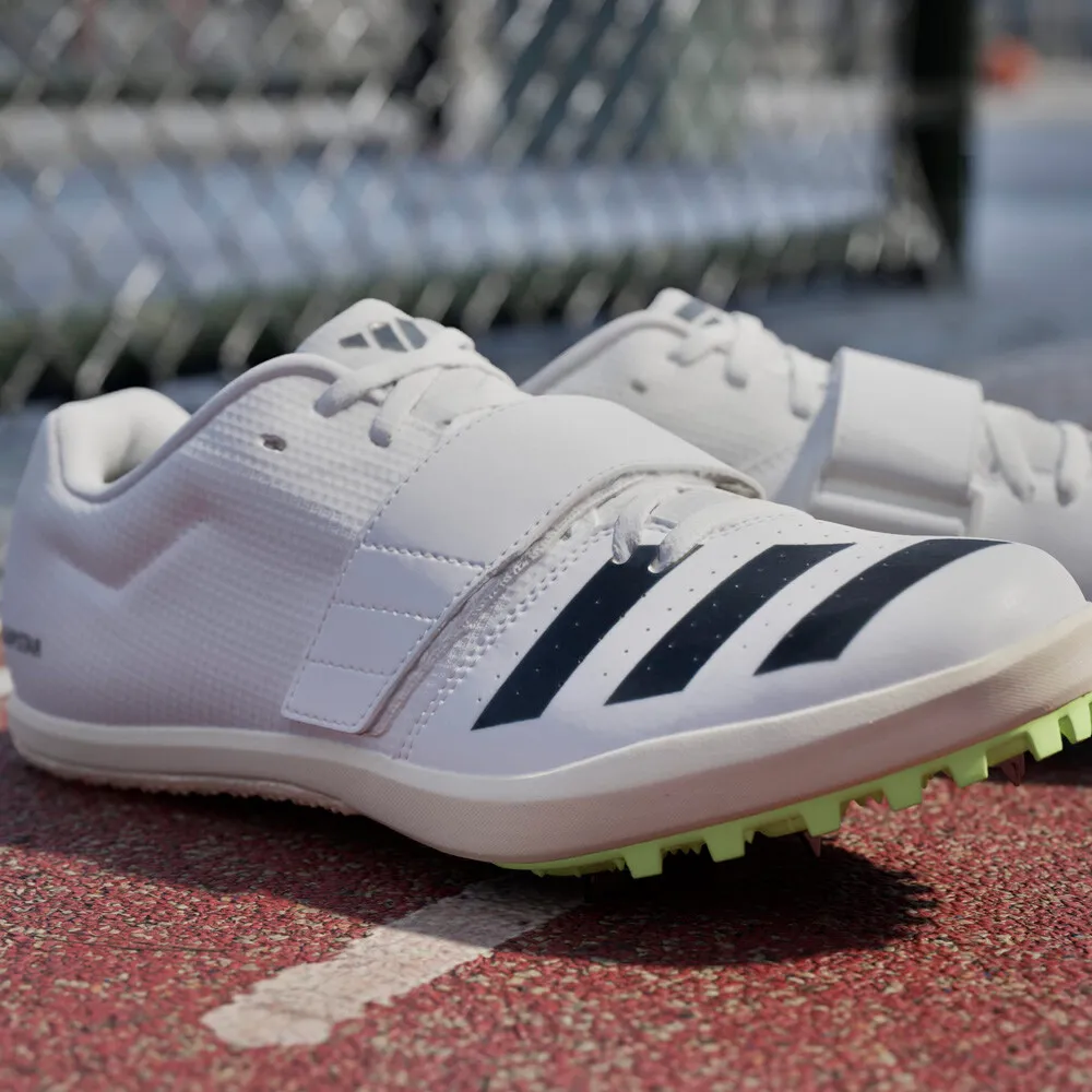 ADIDAS JUMPSTAR CLAVOS DE ATLETISMO  SS24