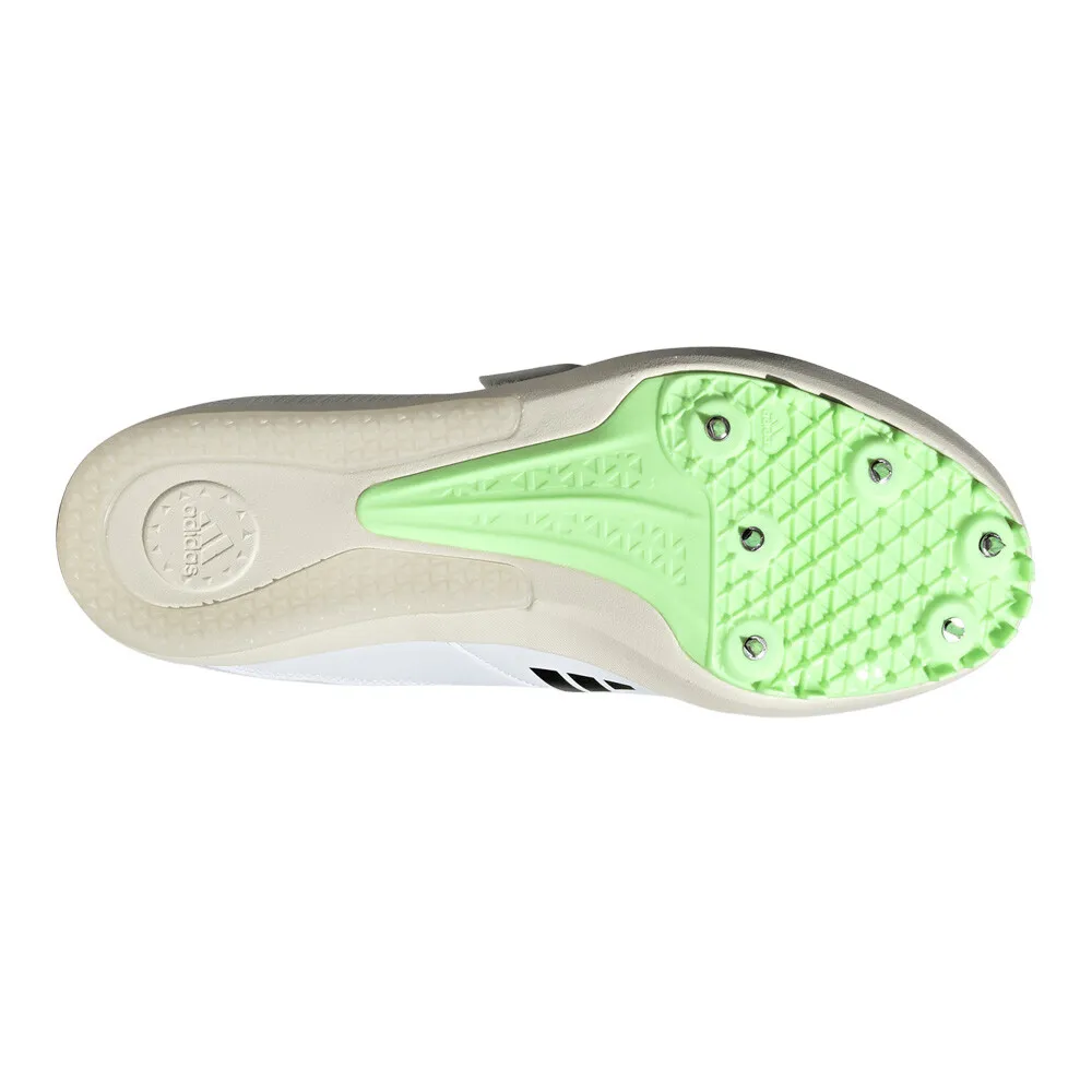 ADIDAS JUMPSTAR CLAVOS DE ATLETISMO  SS24