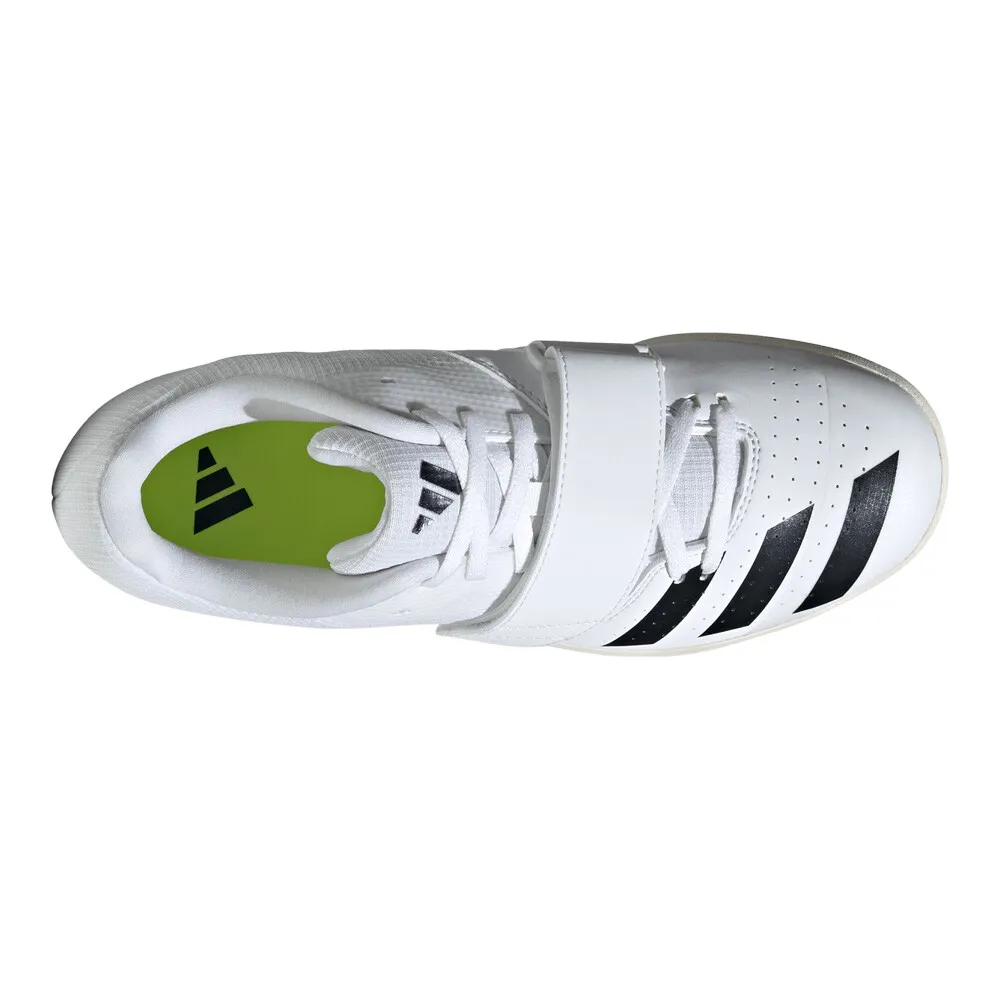 ADIDAS JUMPSTAR CLAVOS DE ATLETISMO  SS24