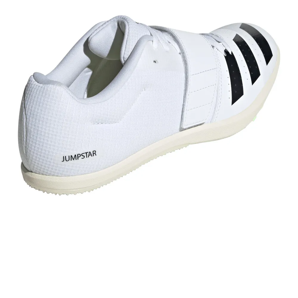 ADIDAS JUMPSTAR CLAVOS DE ATLETISMO  SS24