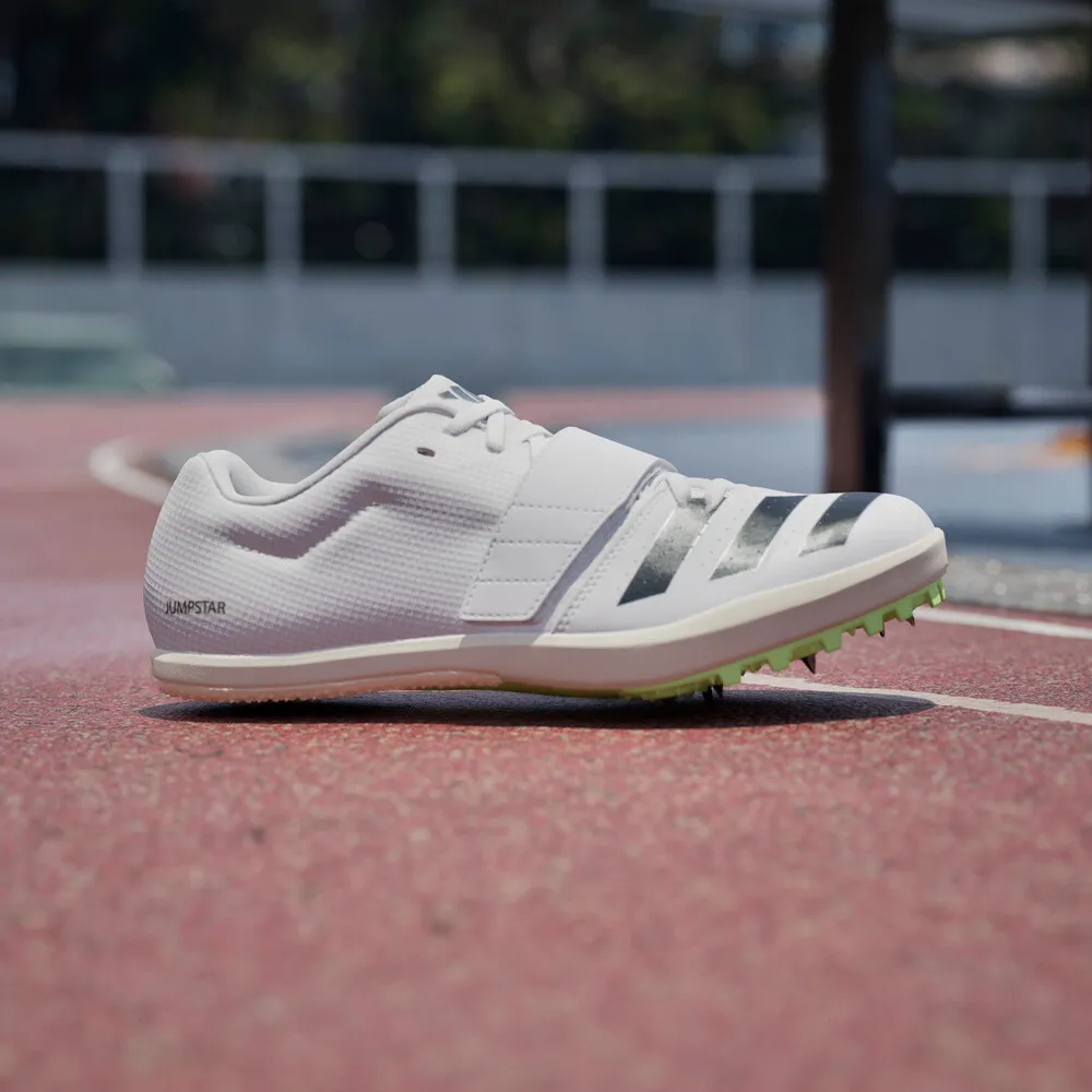 ADIDAS JUMPSTAR CLAVOS DE ATLETISMO  SS24