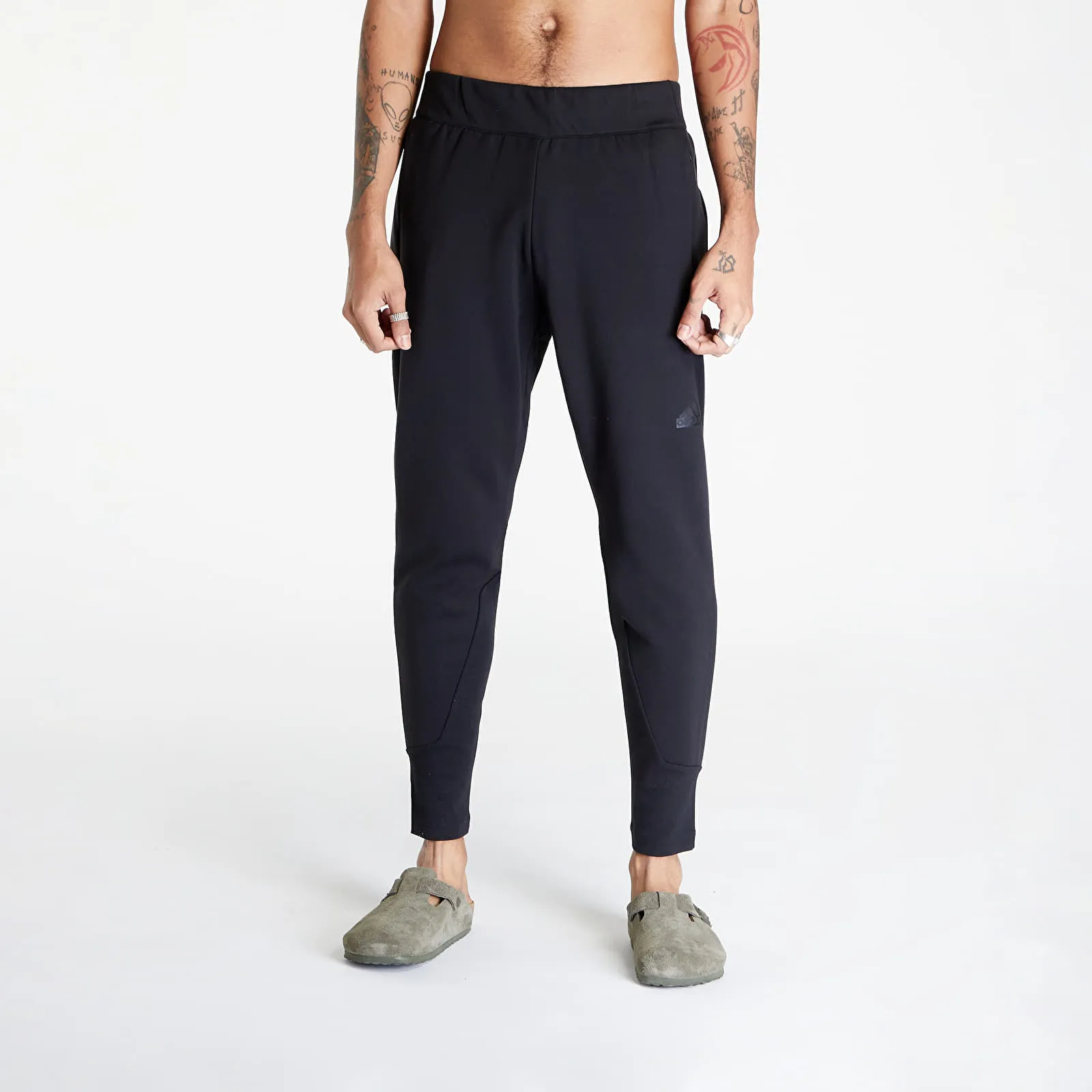 Adidas Z.N.E. Premium Warm Pants