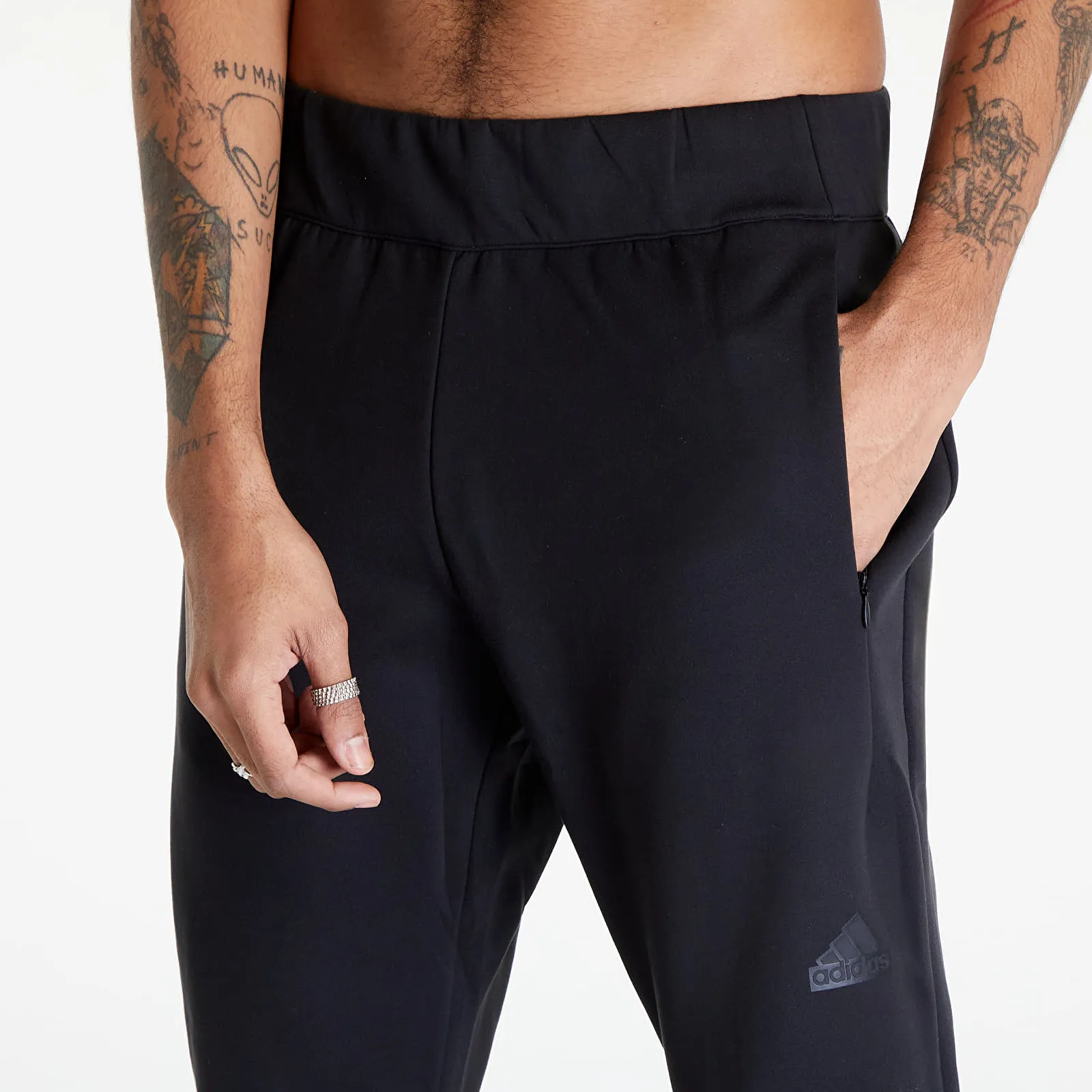 Adidas Z.N.E. Premium Warm Pants
