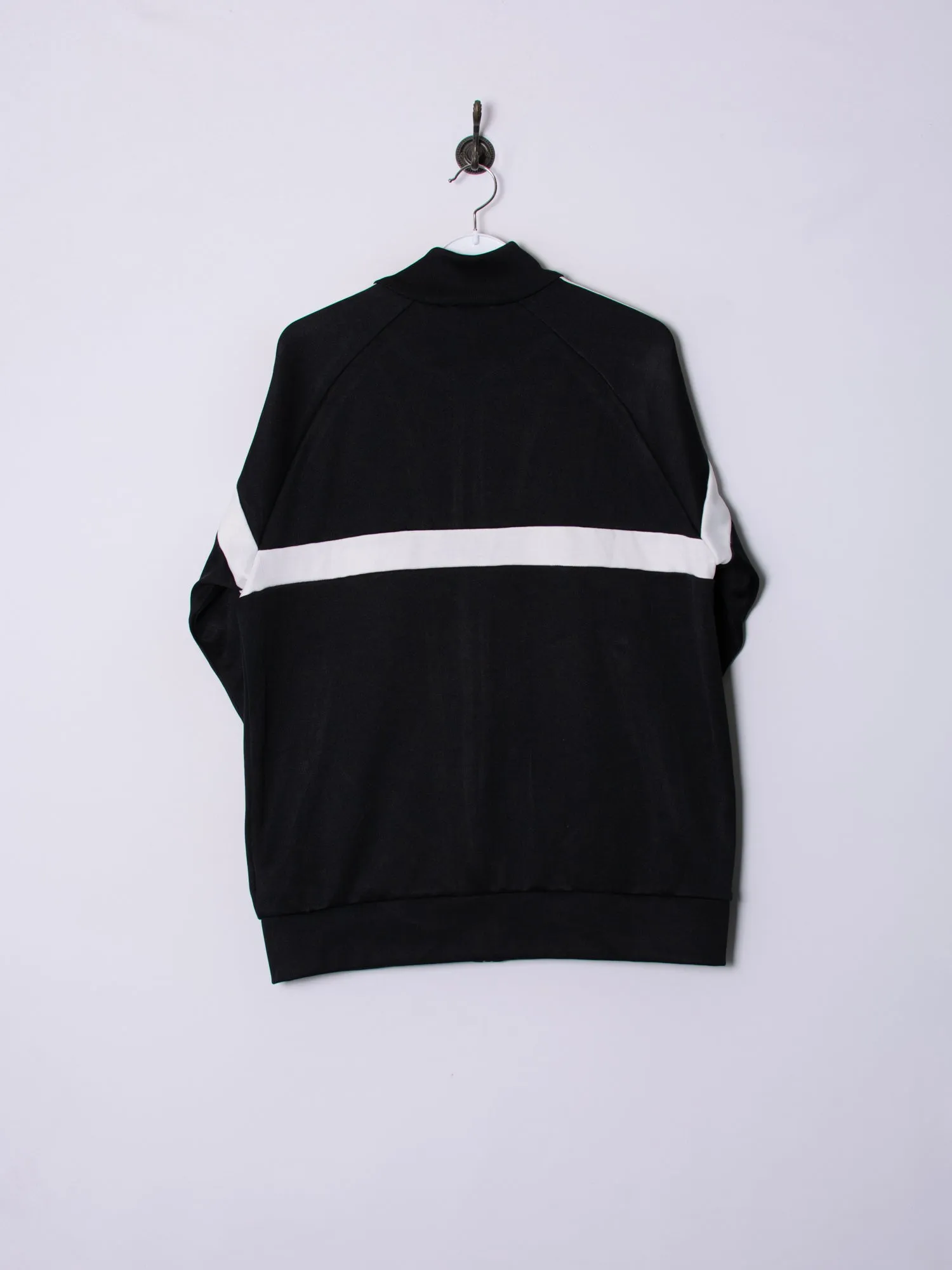 Adidas Originals Black & White Track Jacket