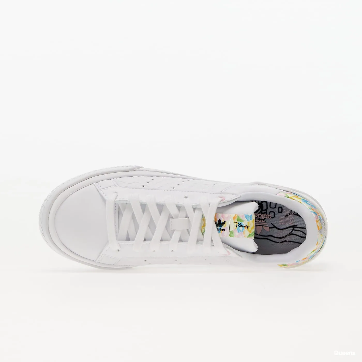 adidas Originals Disney x Court Tourino