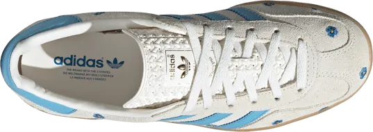 adidas Originals Gazelle Indoor Women