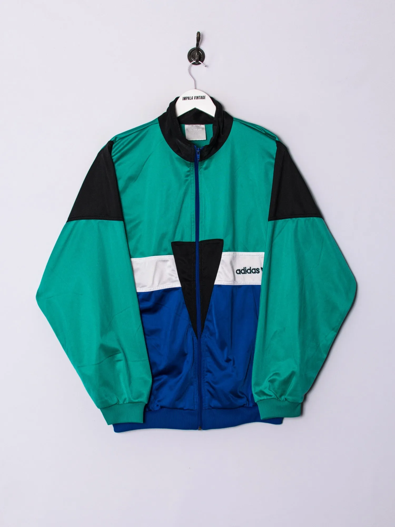 Adidas Originals II Track Jacket