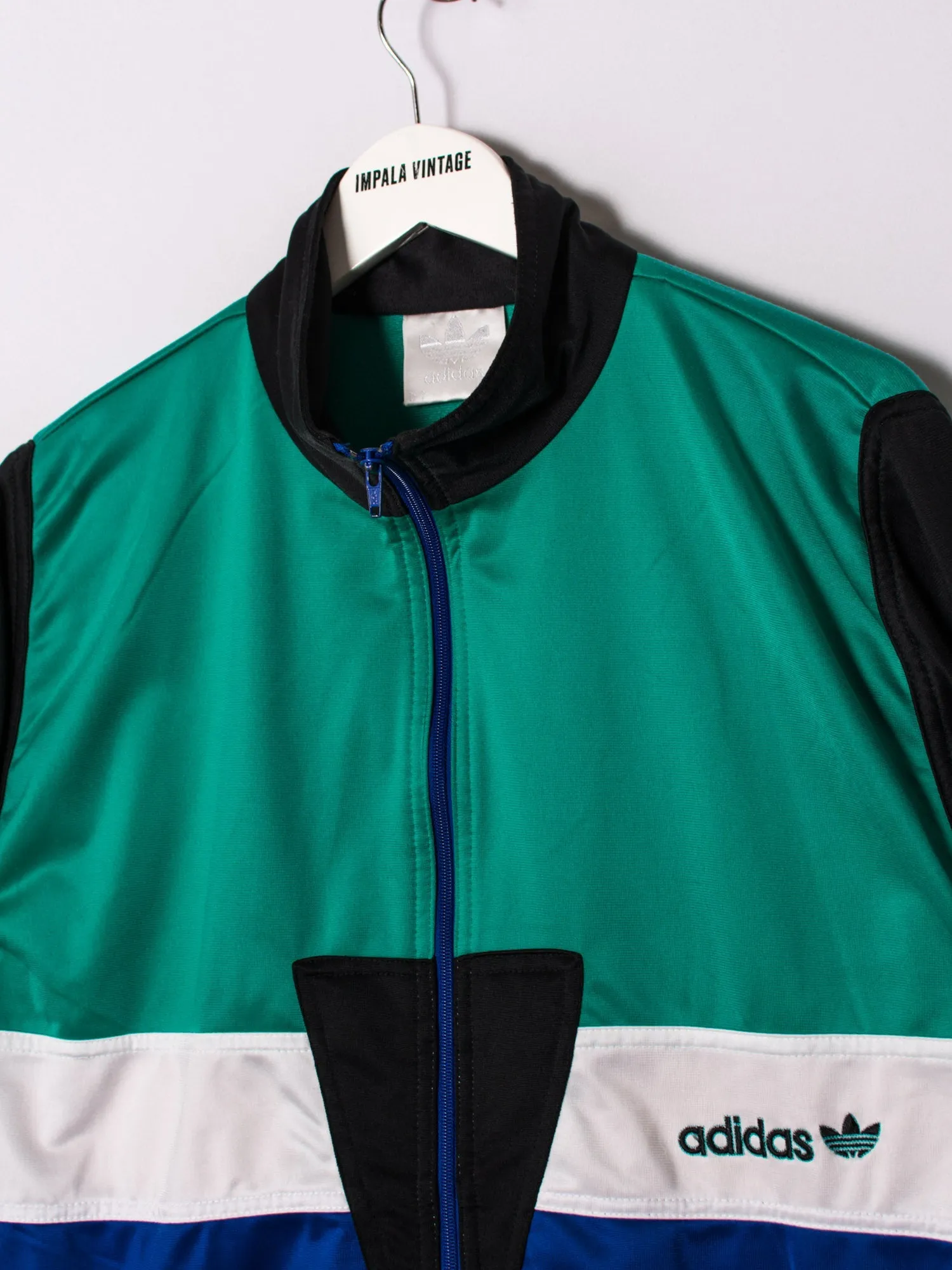 Adidas Originals II Track Jacket
