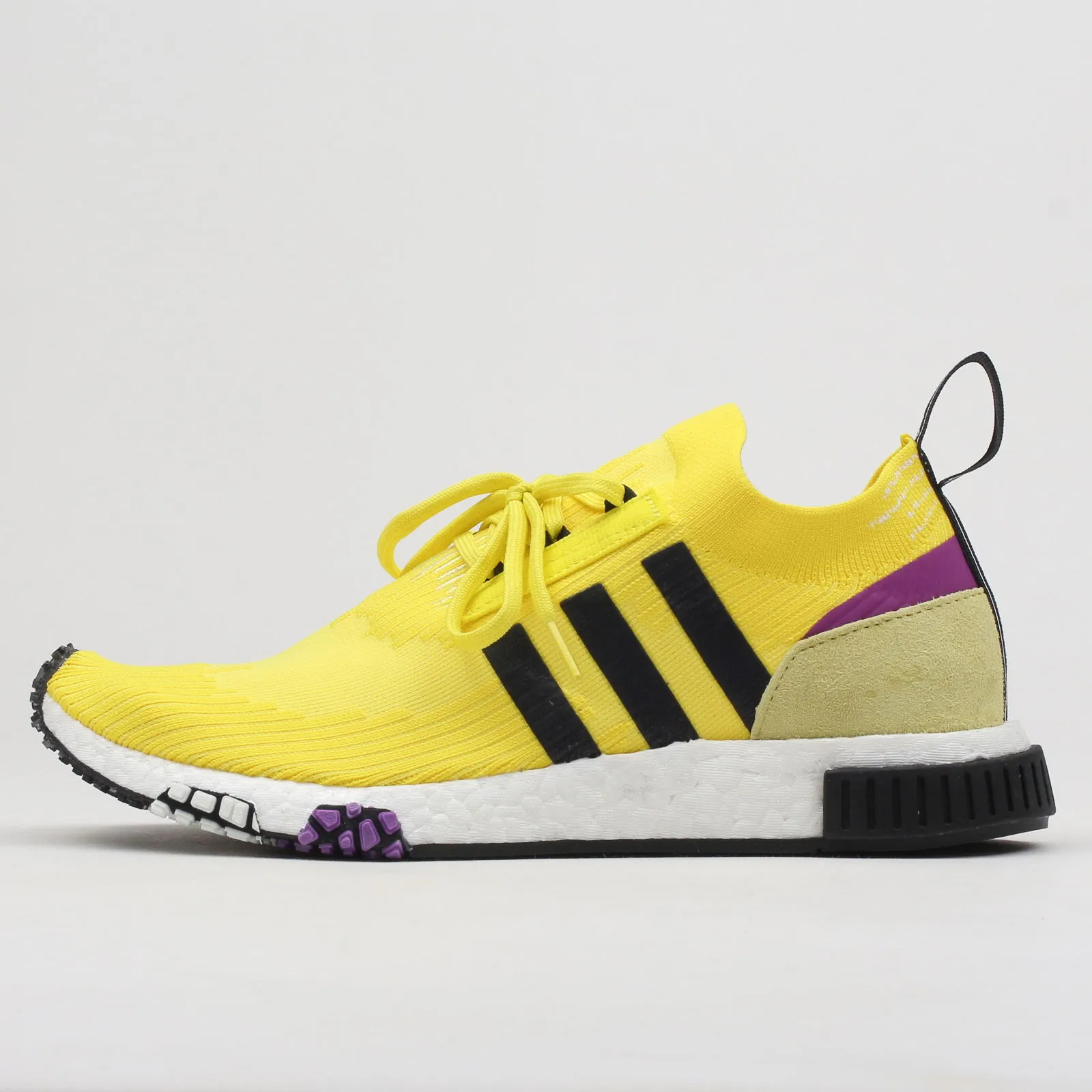 adidas Originals NMD_Racer PK ''Lakers''