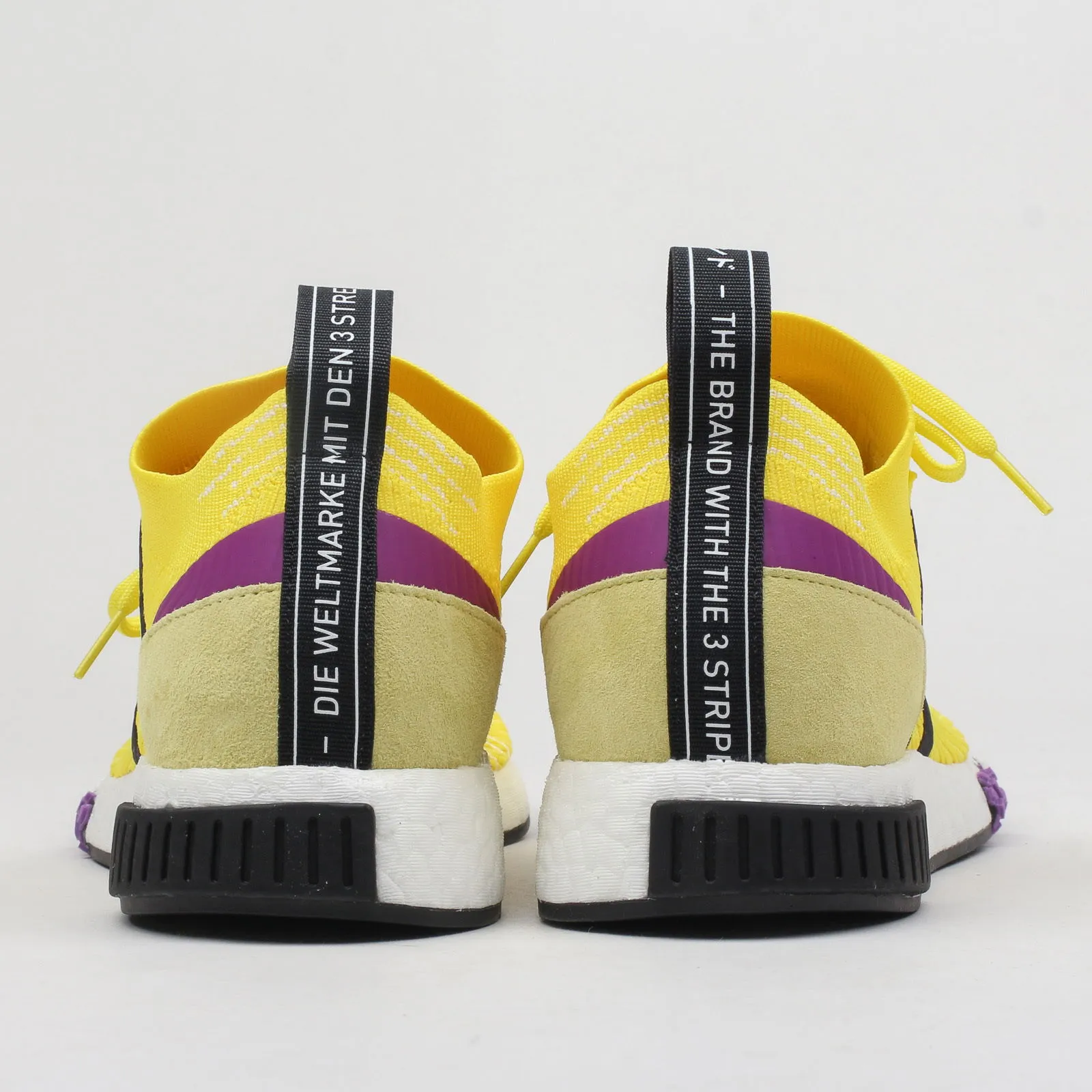 adidas Originals NMD_Racer PK ''Lakers''