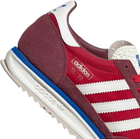 adidas Originals SL 72 RS